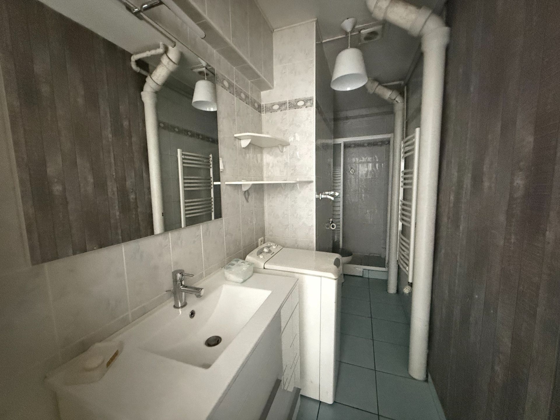 appartement 2 Pièces en vente sur BLOIS (41000)