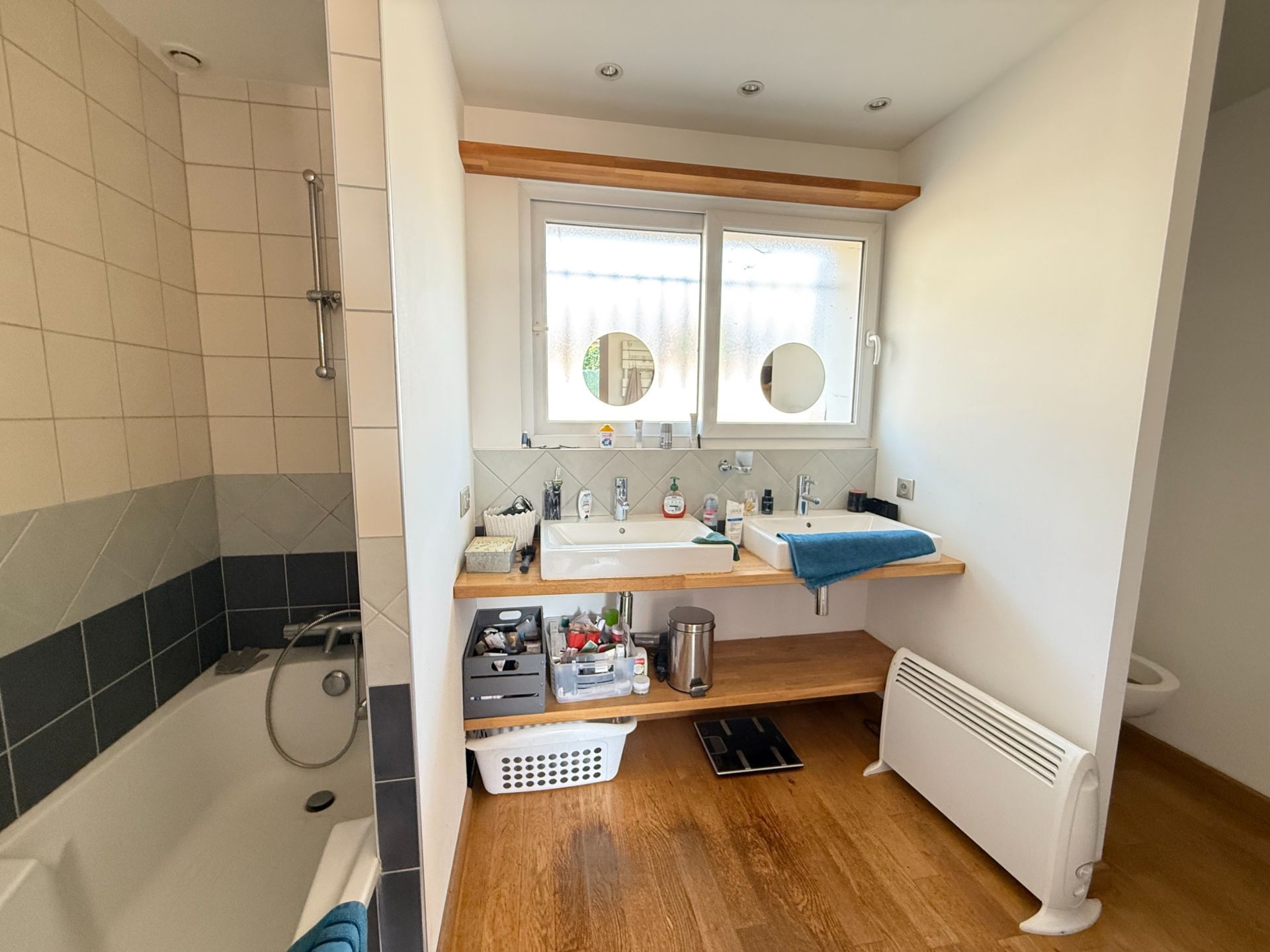 longère 4 Pièces en vente sur MAROLLES (41330)