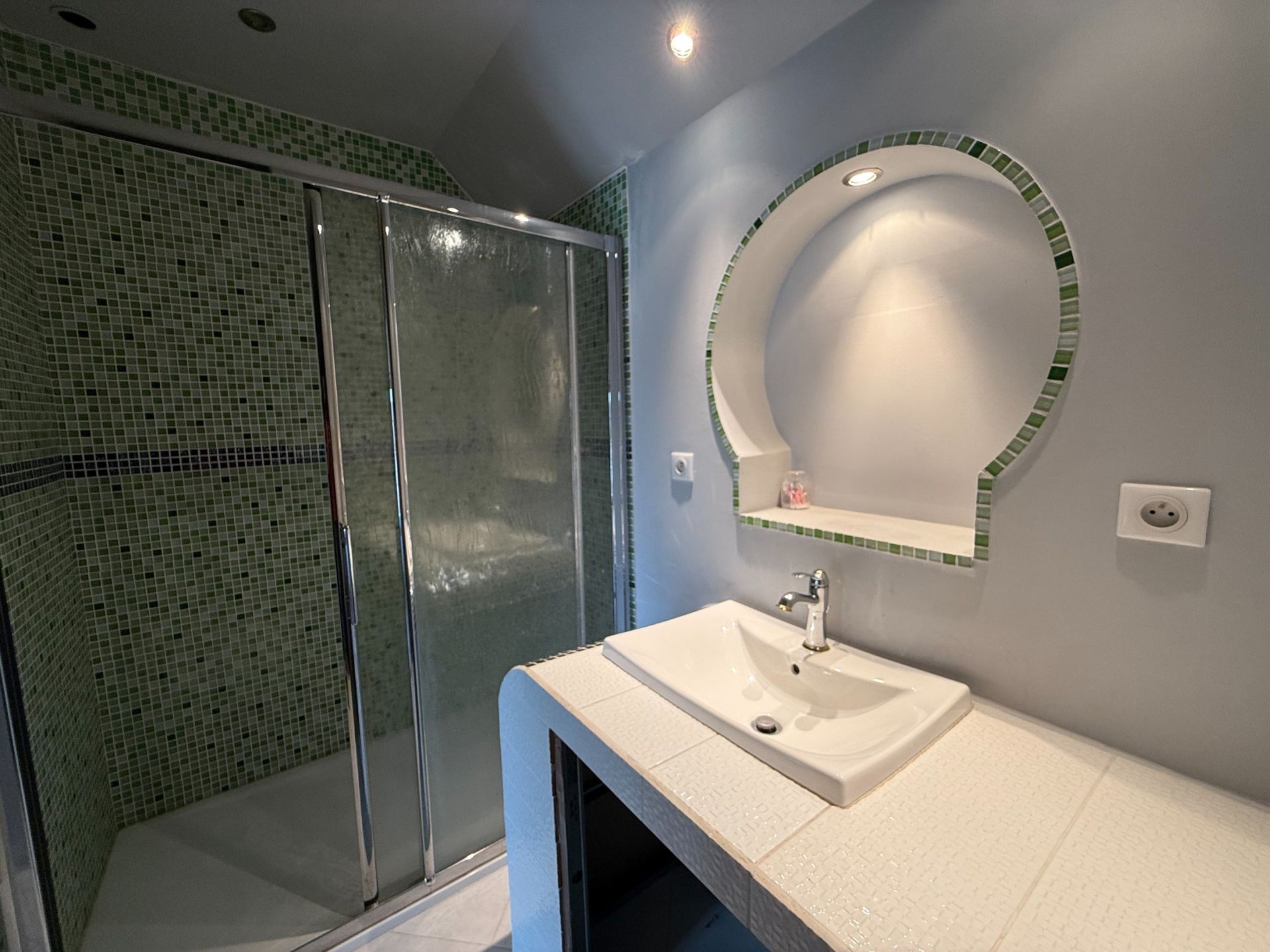 longère 4 Pièces en vente sur MAROLLES (41330)