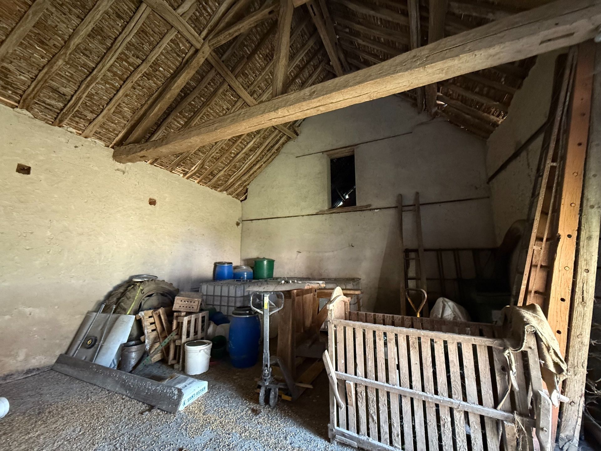 propriété de chasse 8 Pièces en vente sur GY EN SOLOGNE (41230)