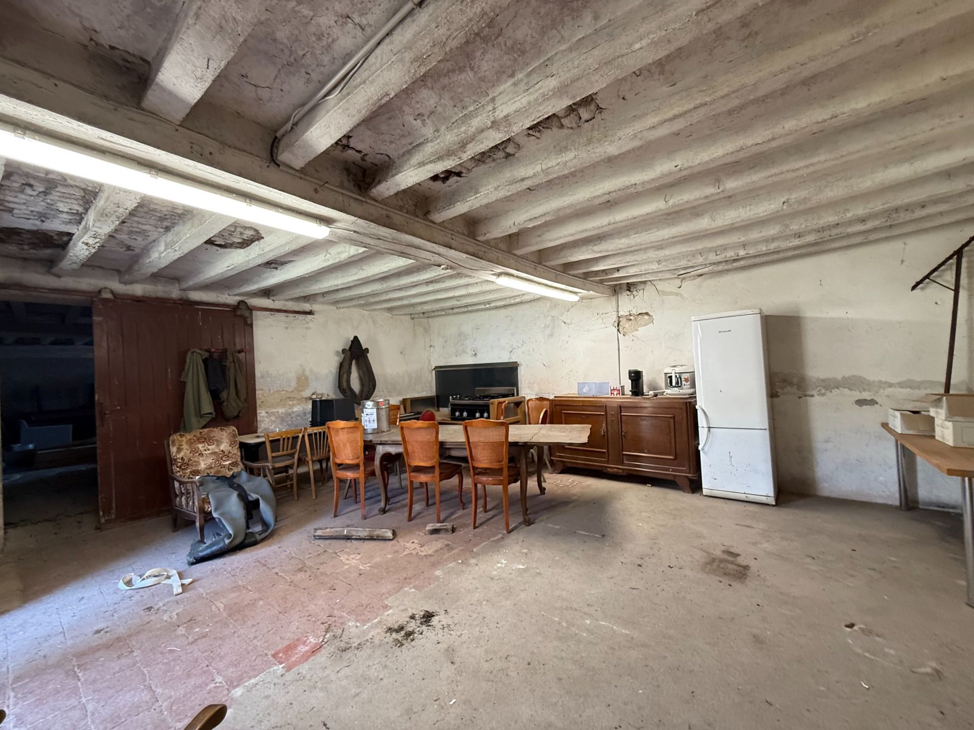 propriété de chasse 8 Pièces en vente sur GY EN SOLOGNE (41230)