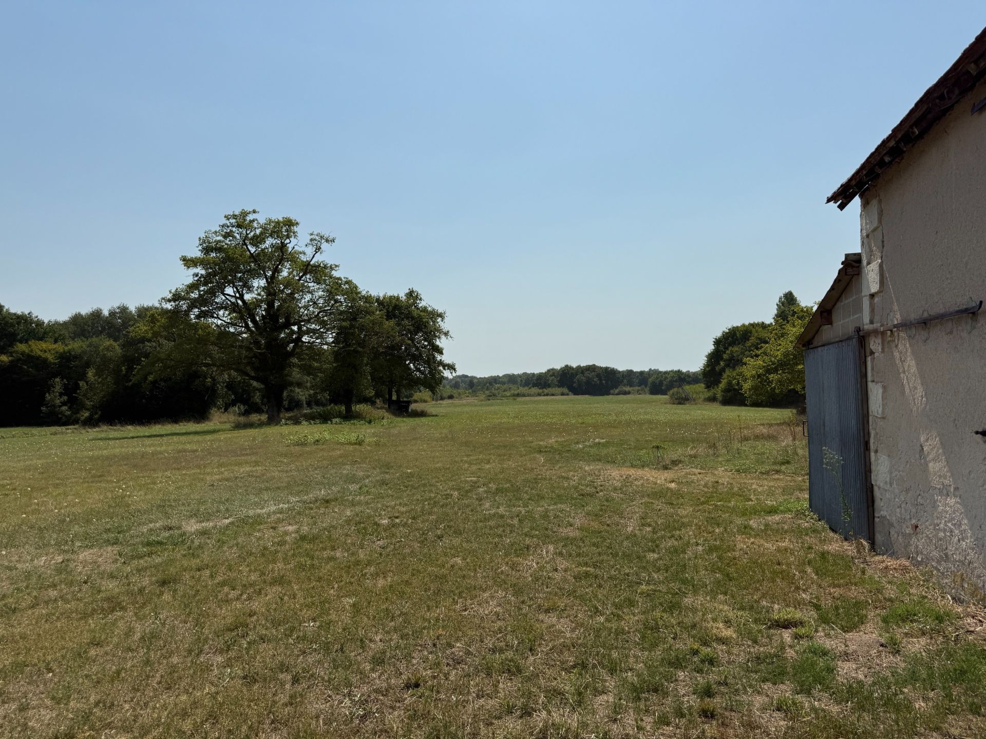 propriété de chasse 8 Pièces en vente sur GY EN SOLOGNE (41230)