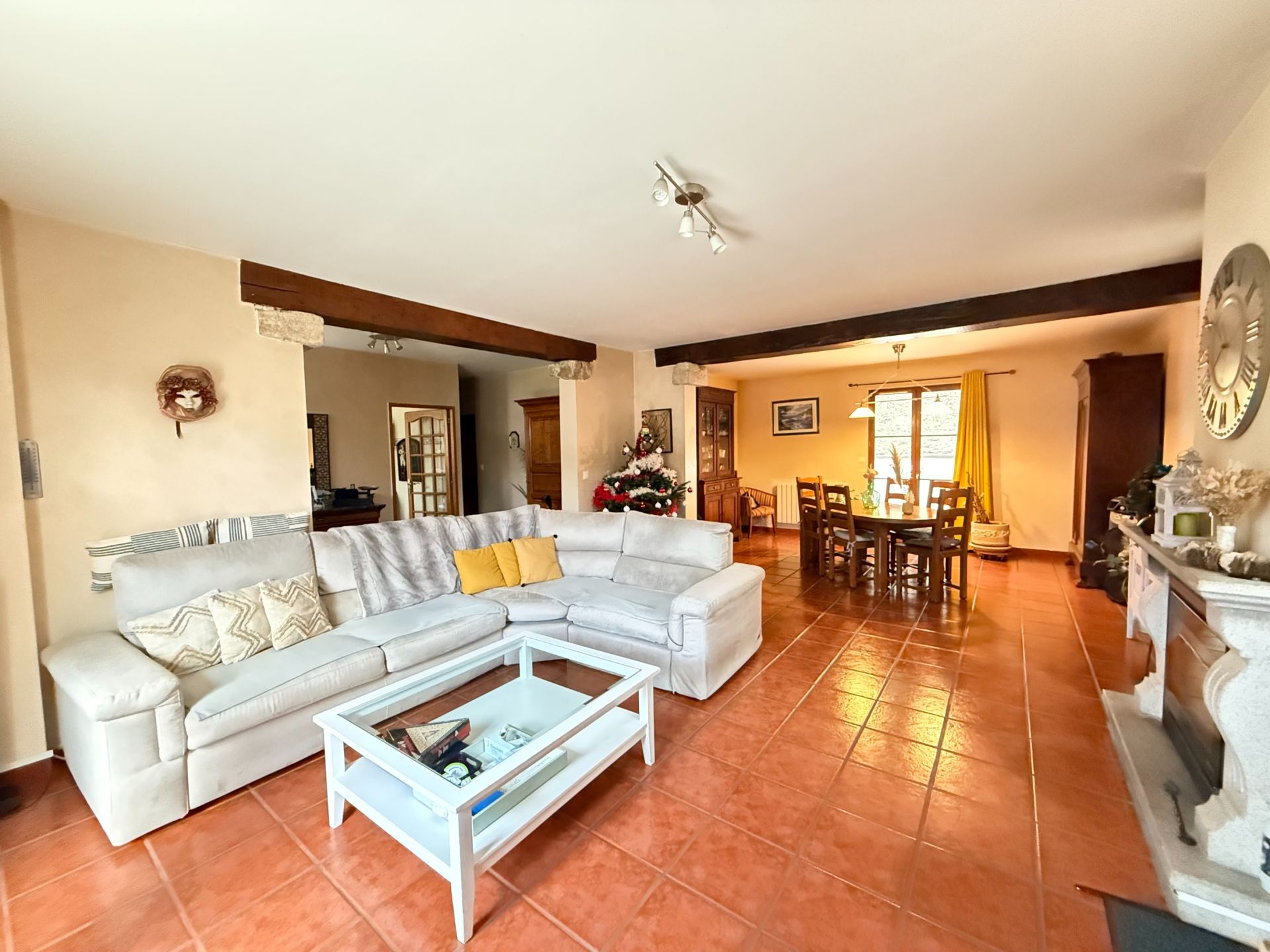 maison 7 Pièces en vente sur BLOIS (41000)