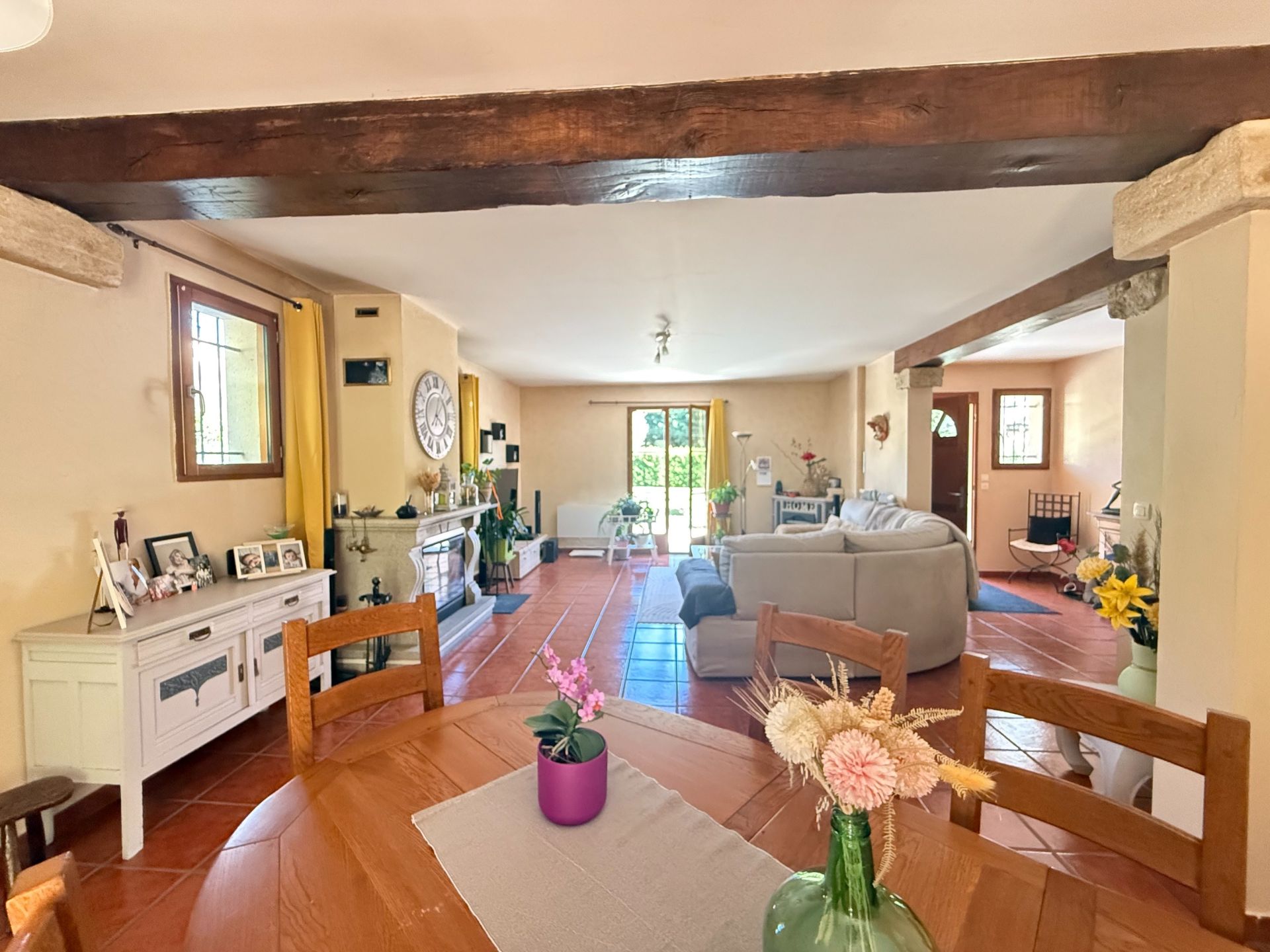 maison 7 Pièces en vente sur BLOIS (41000)