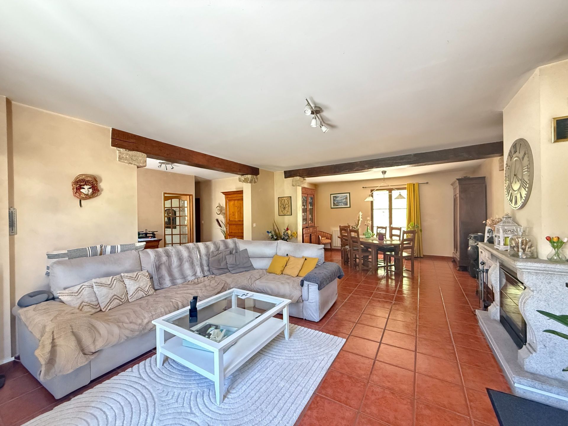 maison 7 Pièces en vente sur BLOIS (41000)