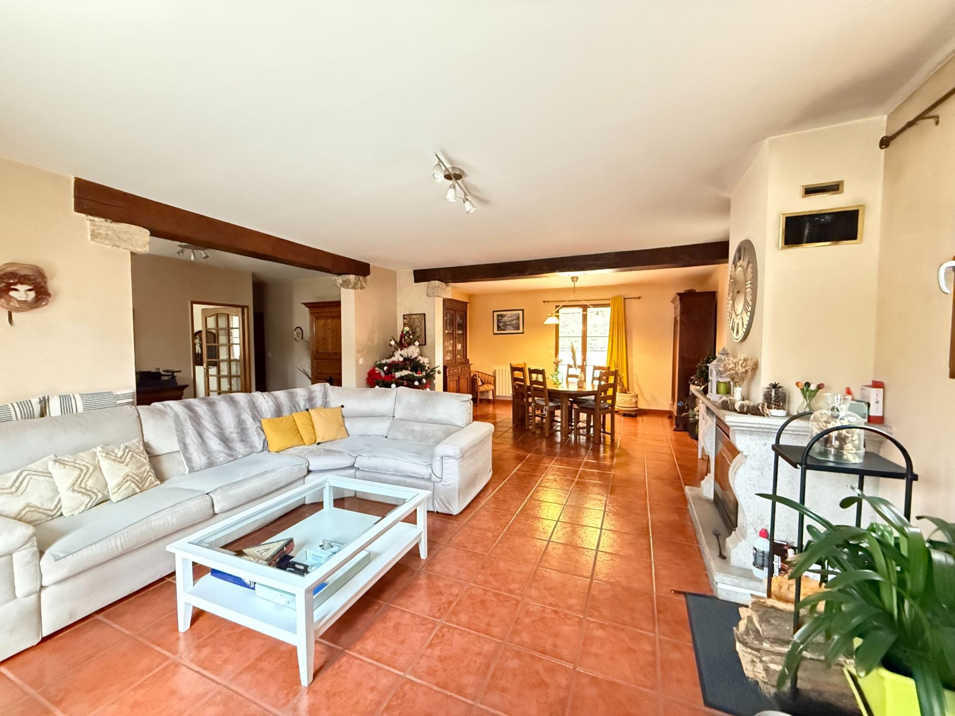 maison 7 Pièces en vente sur BLOIS (41000)