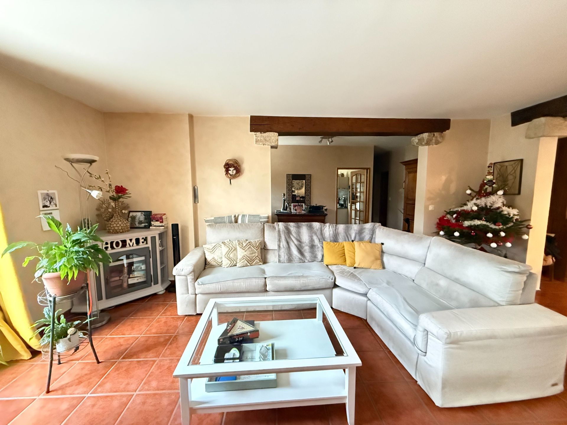 maison 7 Pièces en vente sur BLOIS (41000)