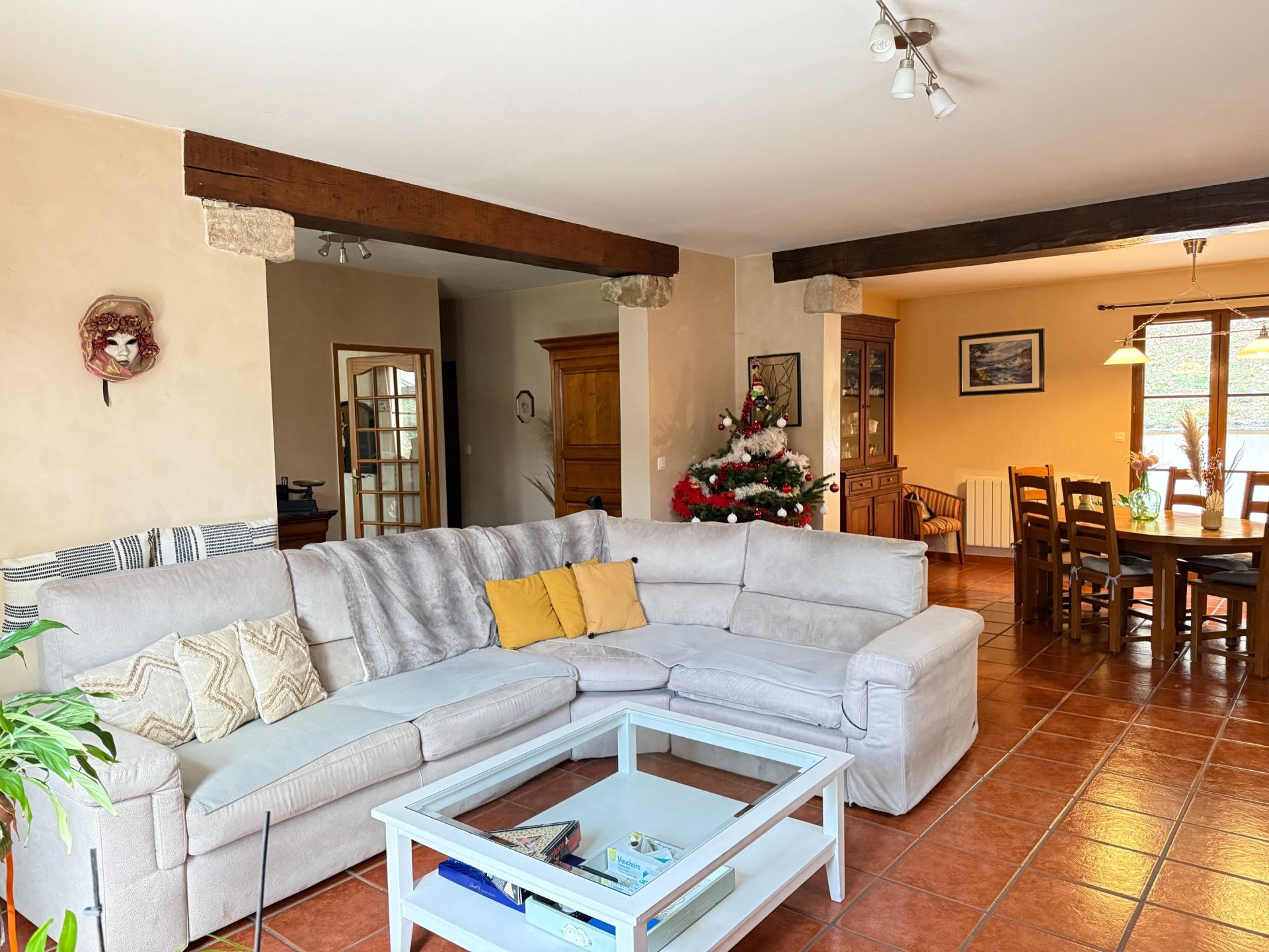 maison 7 Pièces en vente sur BLOIS (41000)