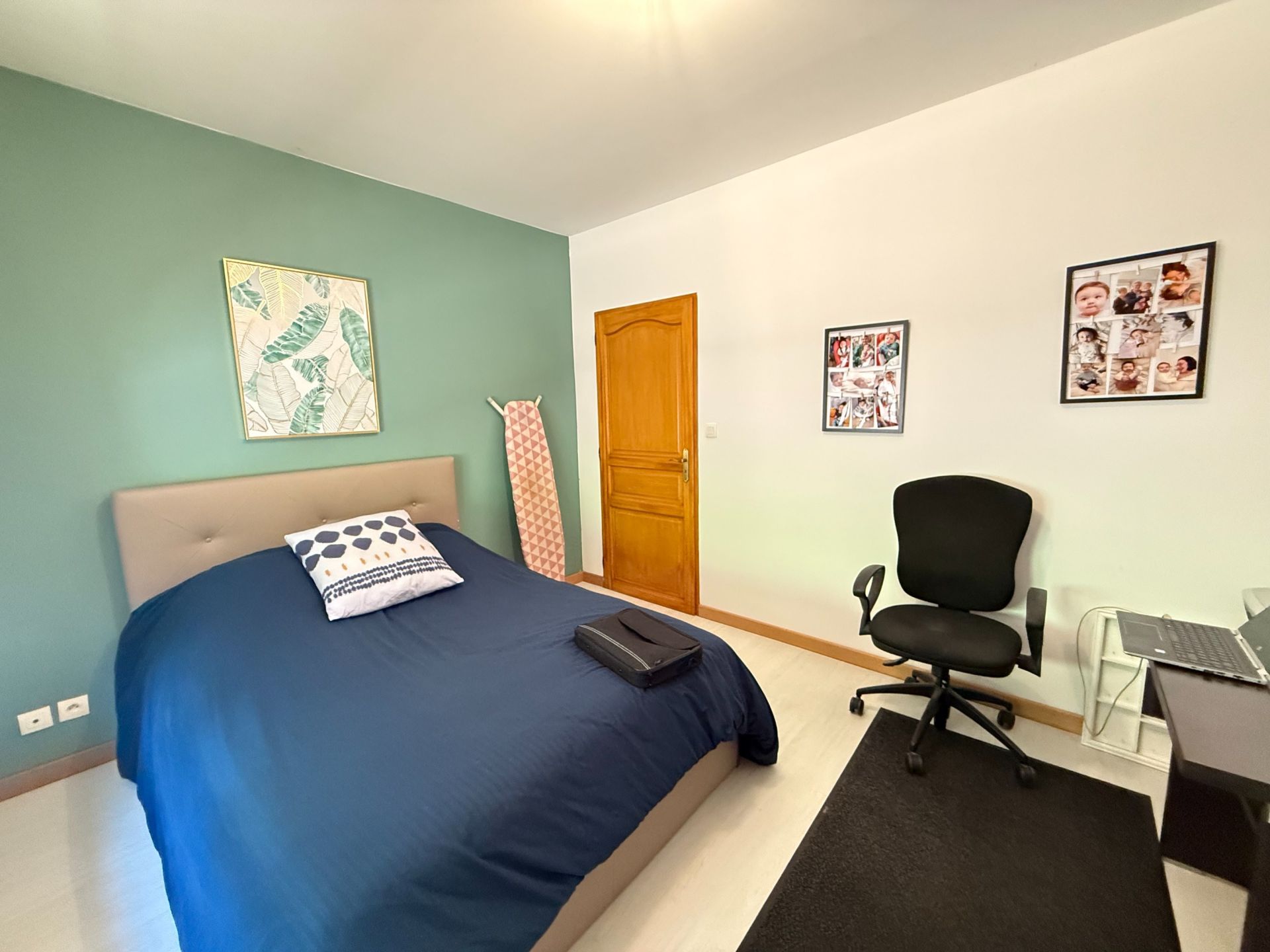 maison 7 Pièces en vente sur BLOIS (41000)