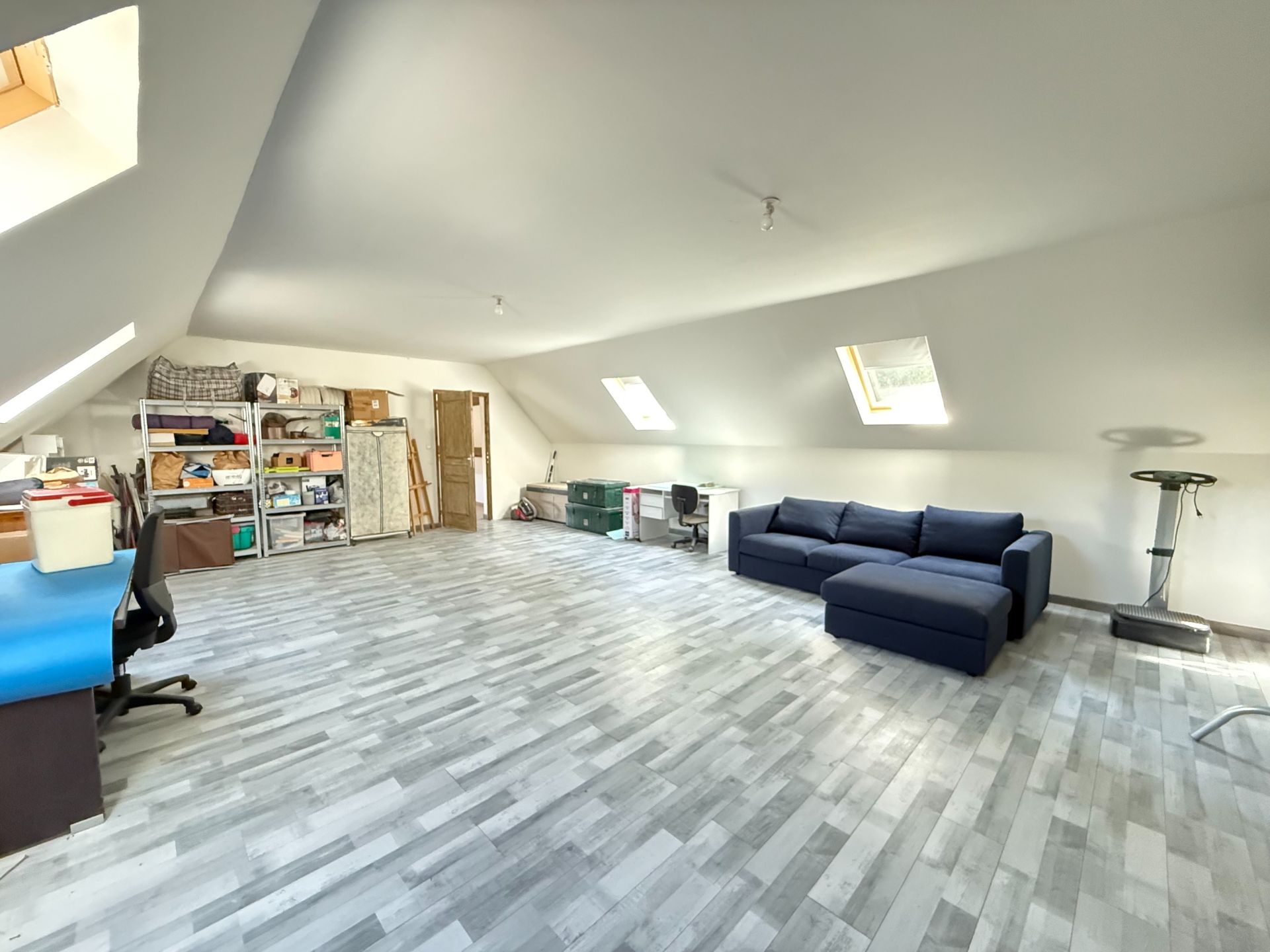 maison 7 Pièces en vente sur BLOIS (41000)