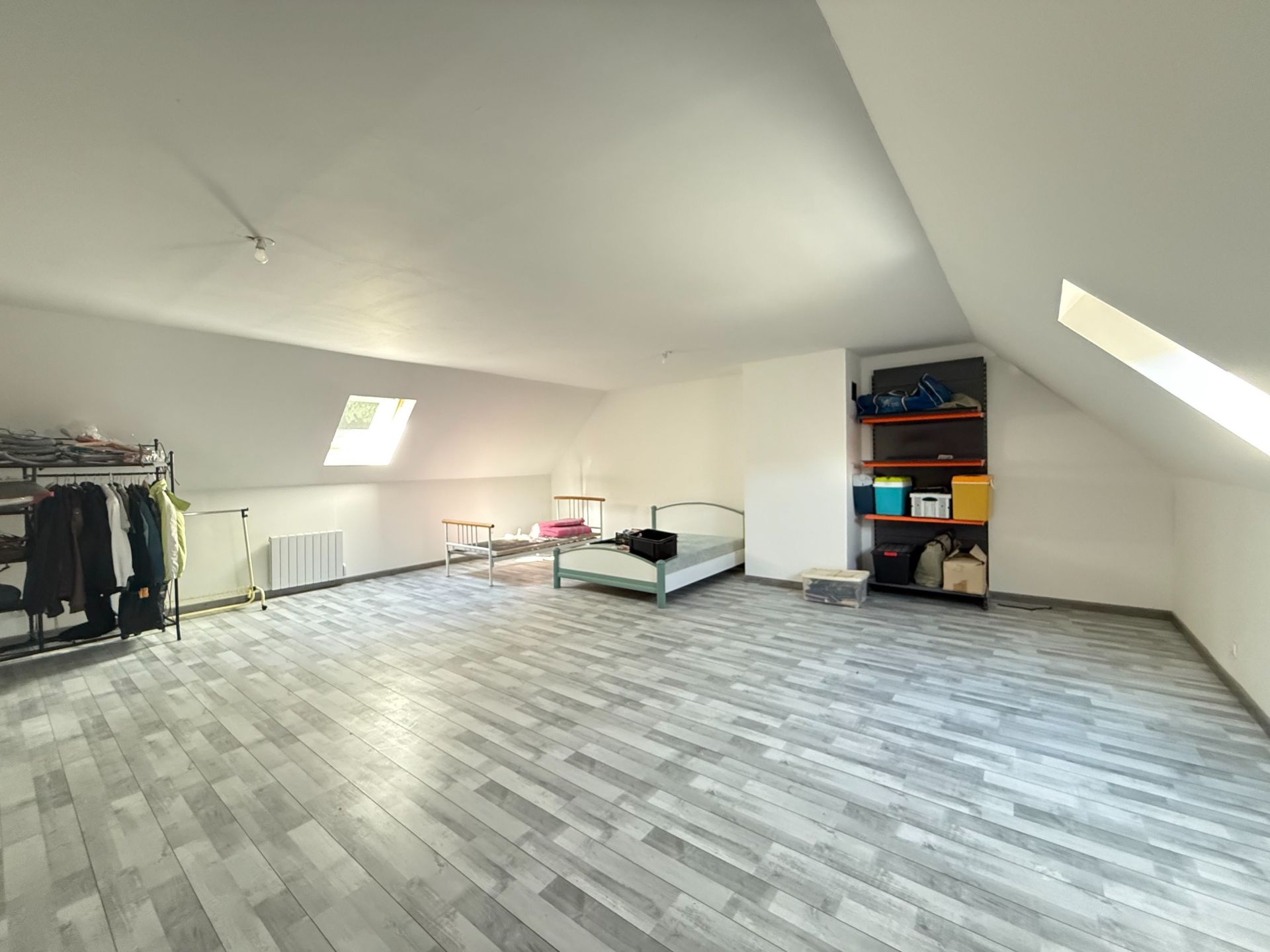 maison 7 Pièces en vente sur BLOIS (41000)