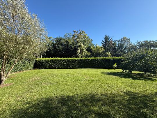 maison 7 Pièces en vente sur BLOIS (41000)