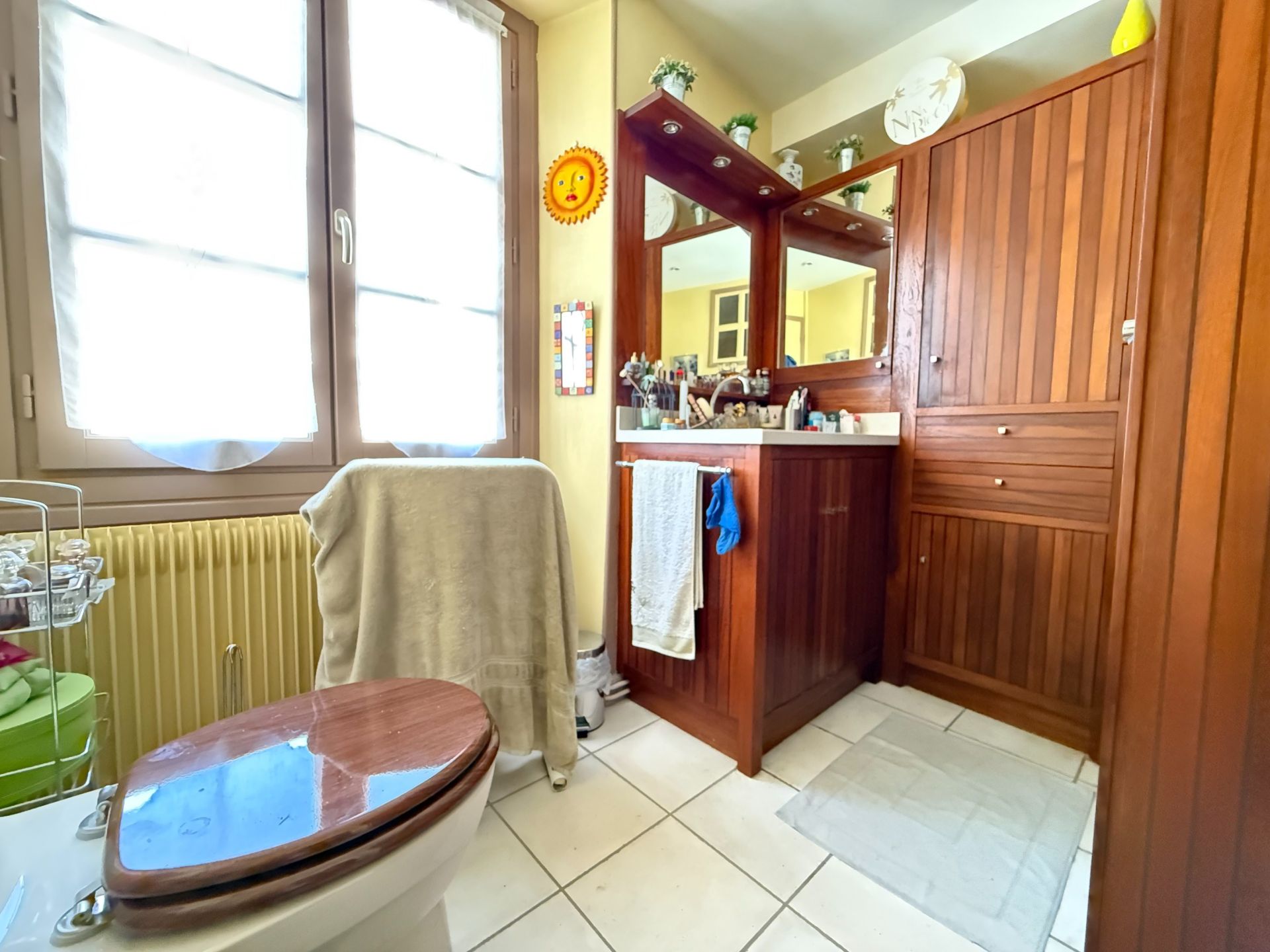 maison de ville 4 Pièces en vente sur BLOIS (41000)