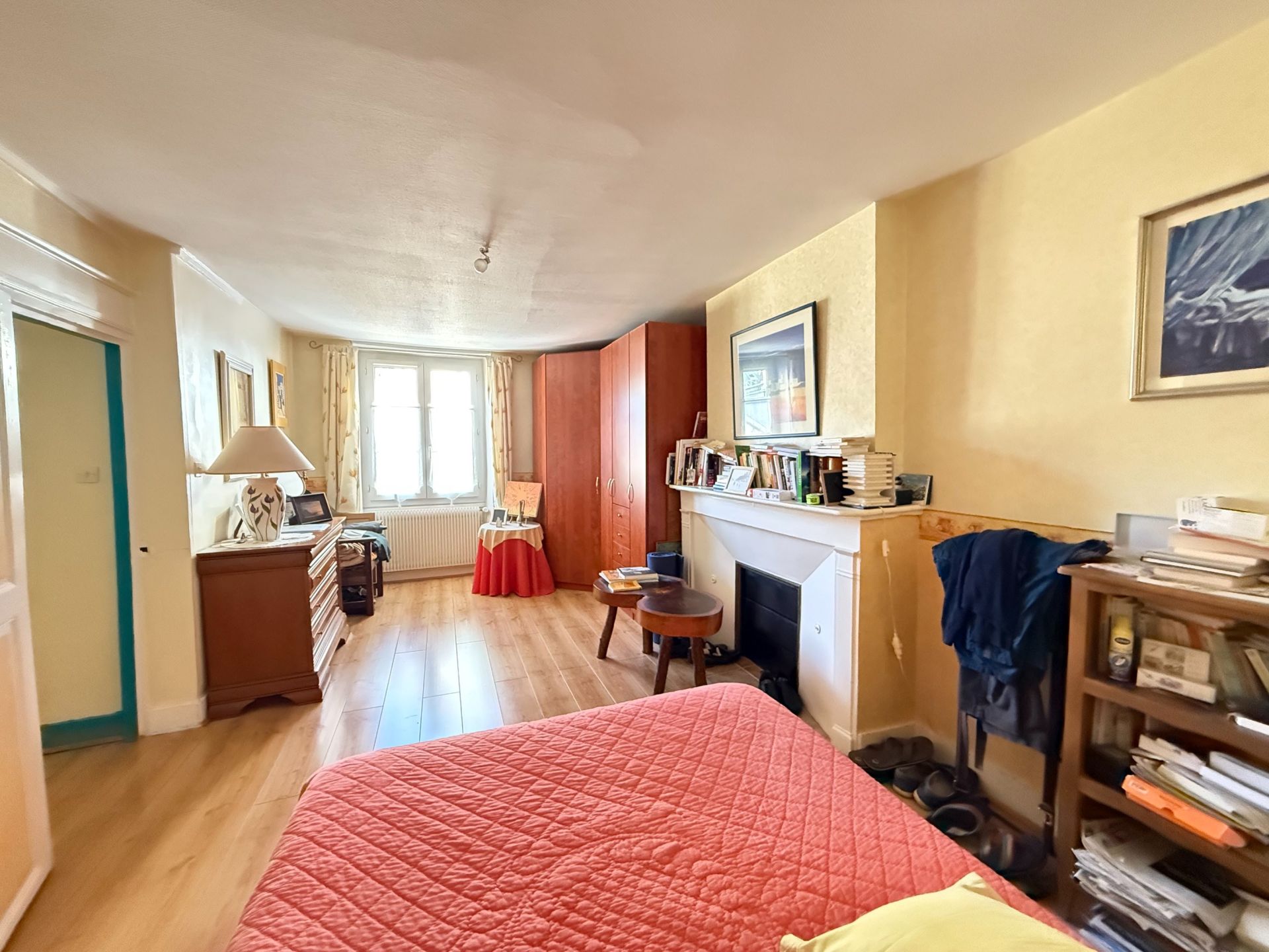 maison de ville 4 Pièces en vente sur BLOIS (41000)
