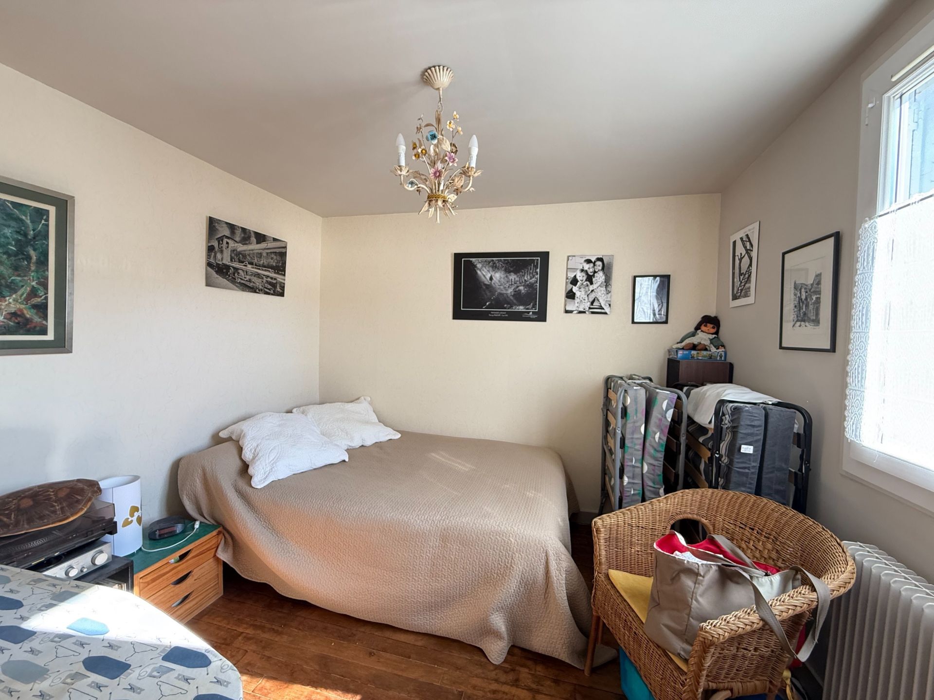 maison de ville 4 Pièces en vente sur BLOIS (41000)