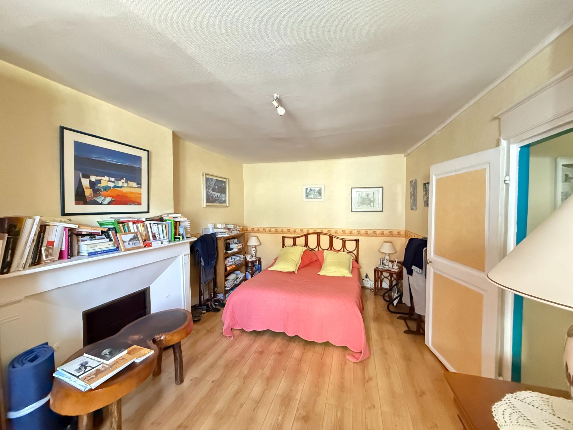 maison de ville 4 Pièces en vente sur BLOIS (41000)