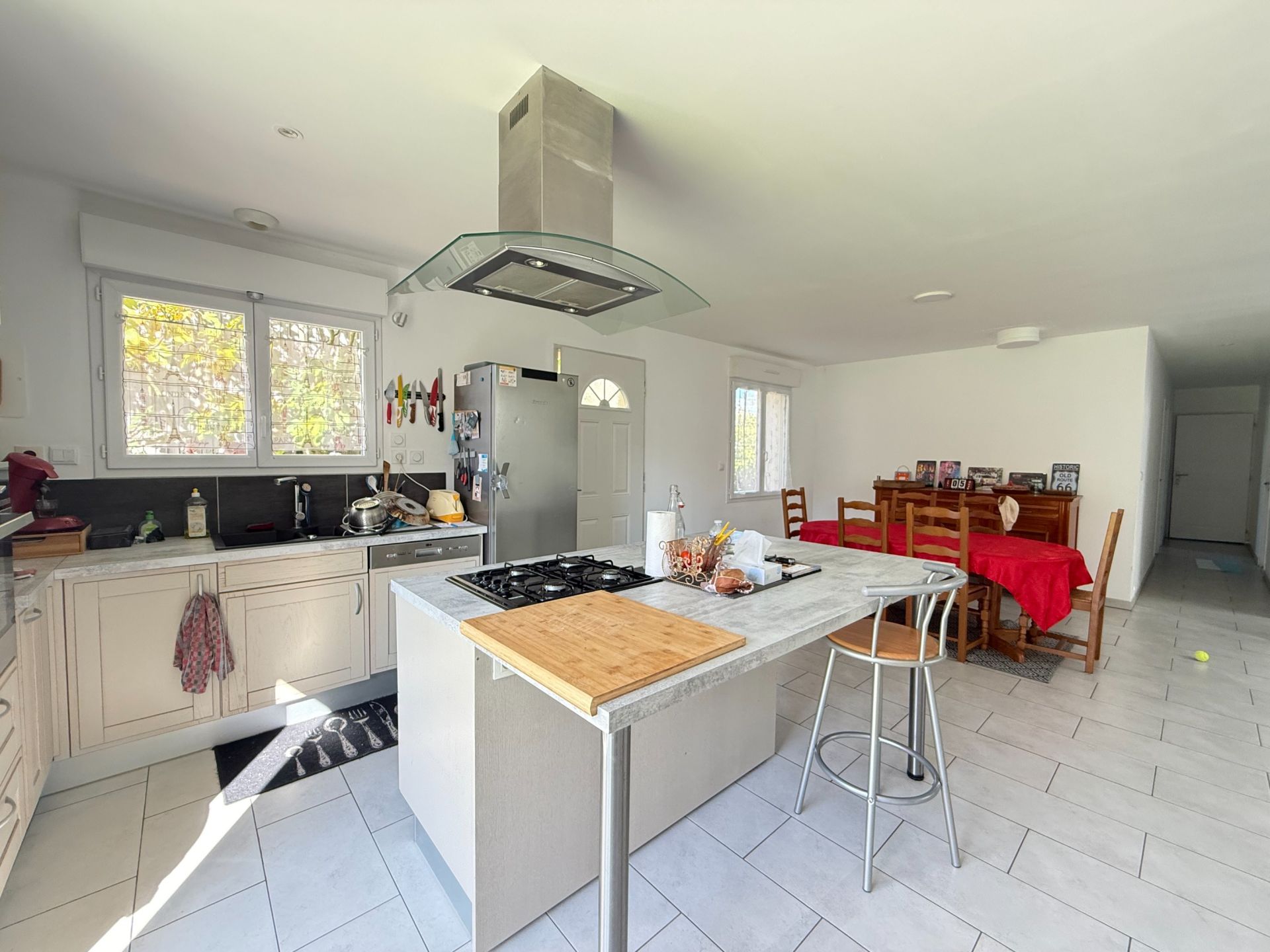 maison 5 Pièces en vente sur BLOIS (41000)