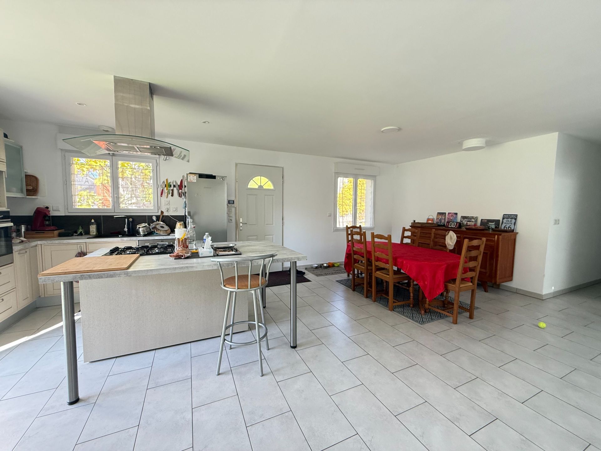 maison 5 Pièces en vente sur BLOIS (41000)