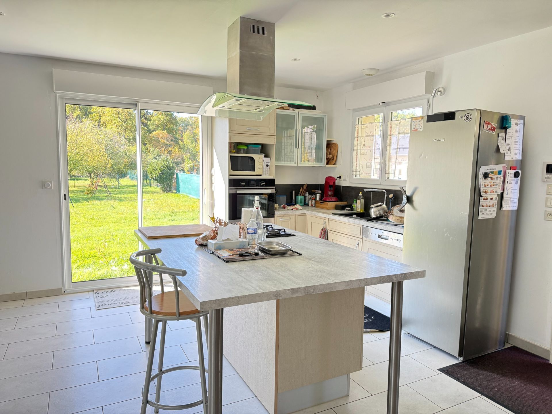 maison 5 Pièces en vente sur BLOIS (41000)