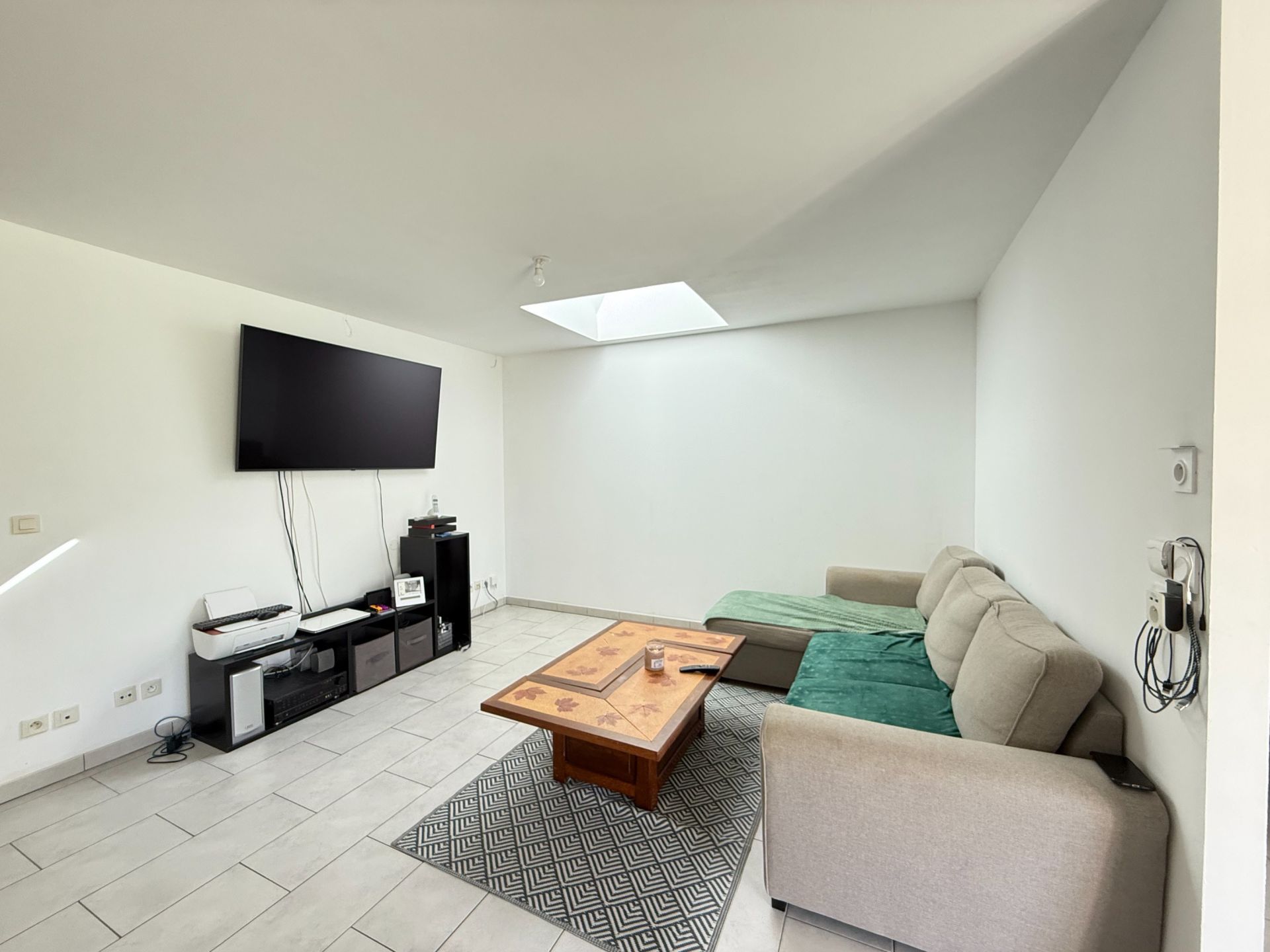 maison 5 Pièces en vente sur BLOIS (41000)