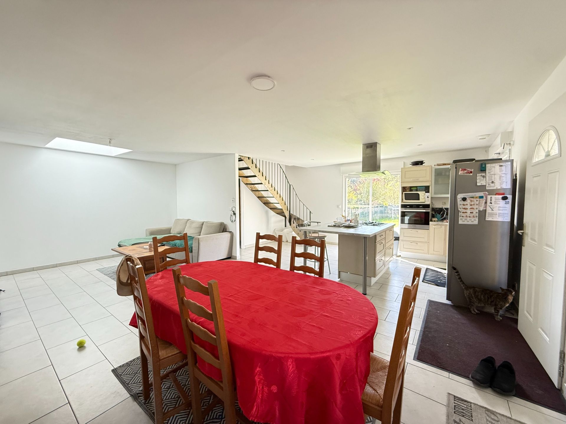 maison 5 Pièces en vente sur BLOIS (41000)