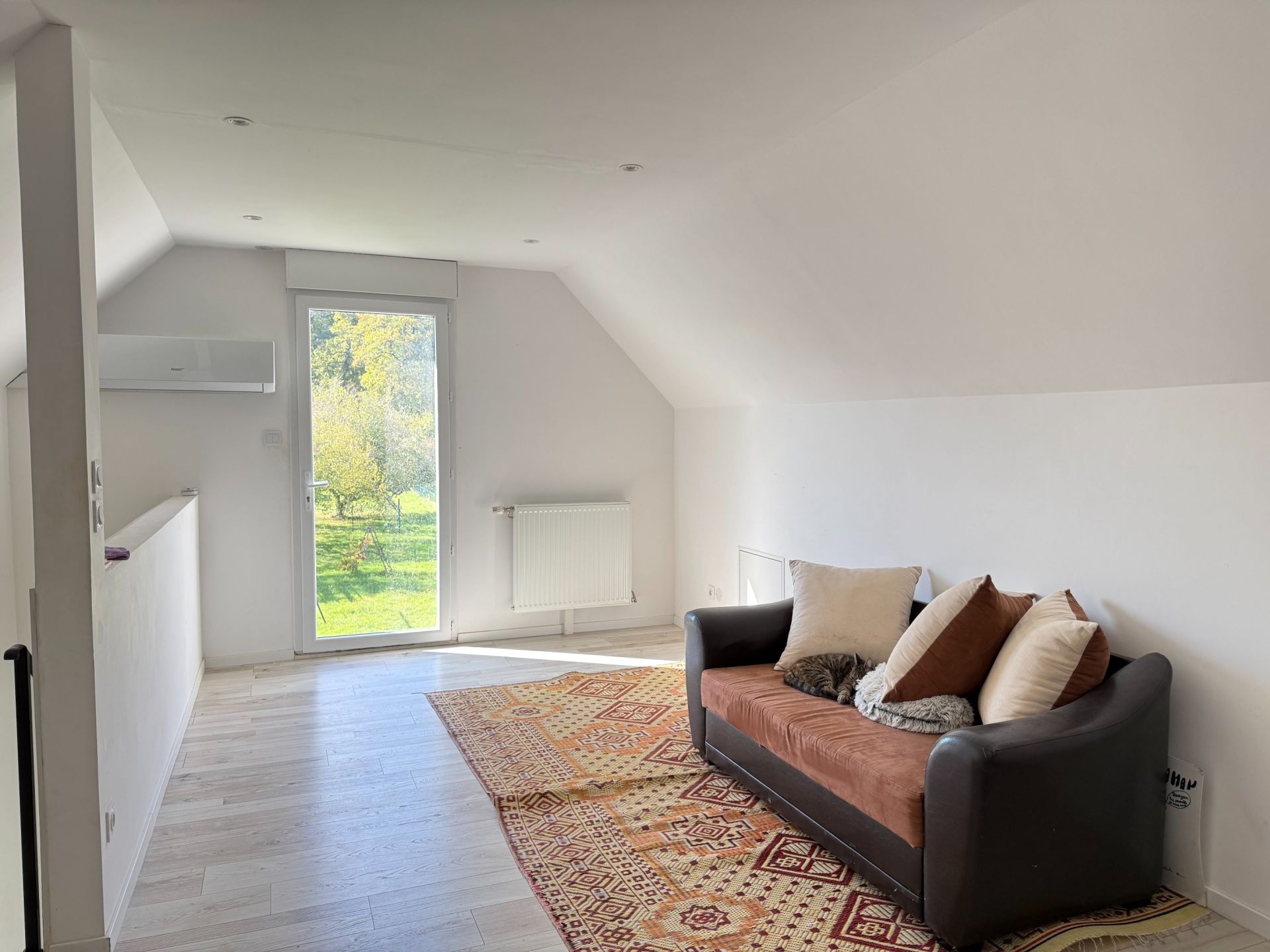 maison 5 Pièces en vente sur BLOIS (41000)