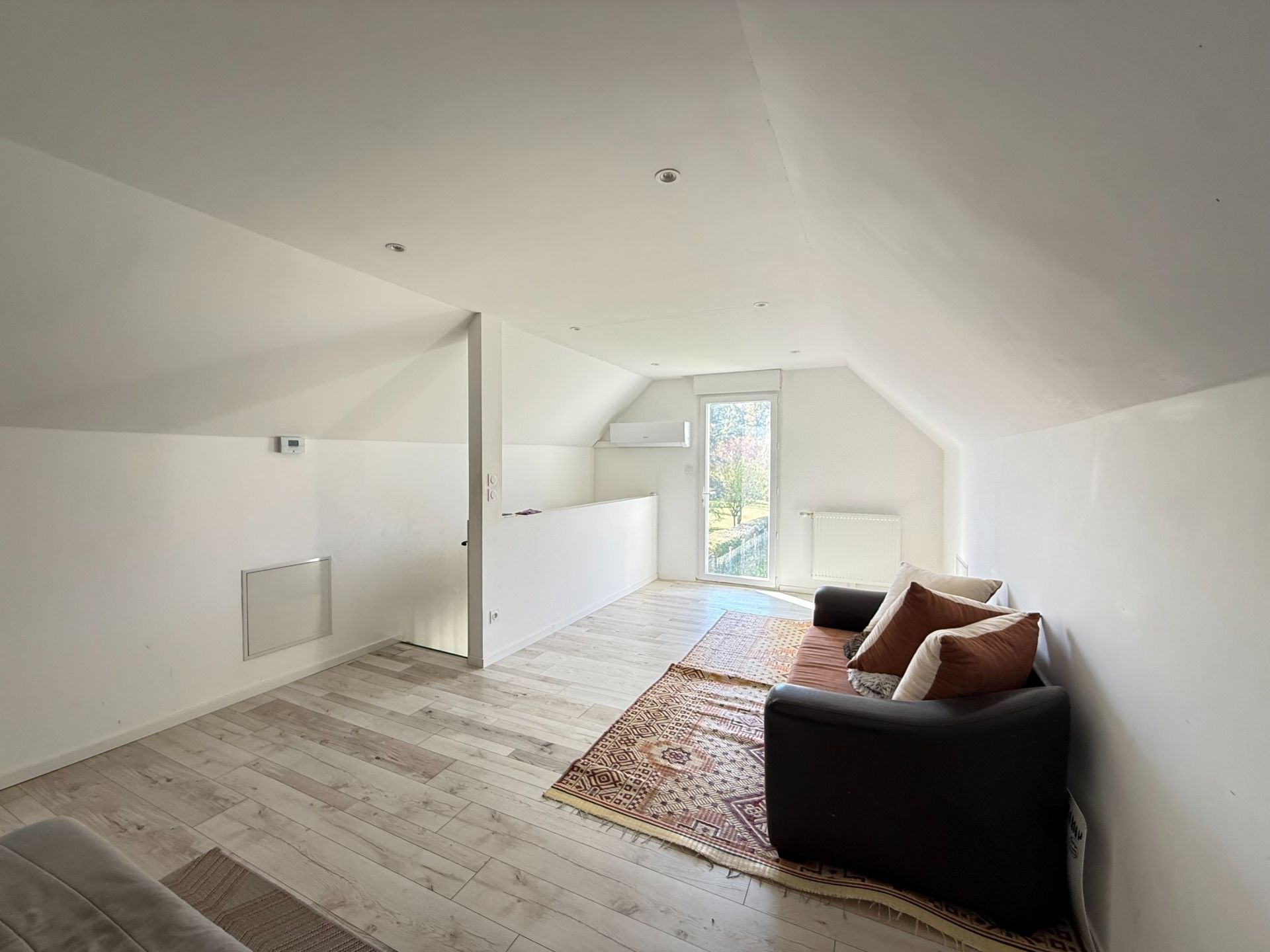 maison 5 Pièces en vente sur BLOIS (41000)