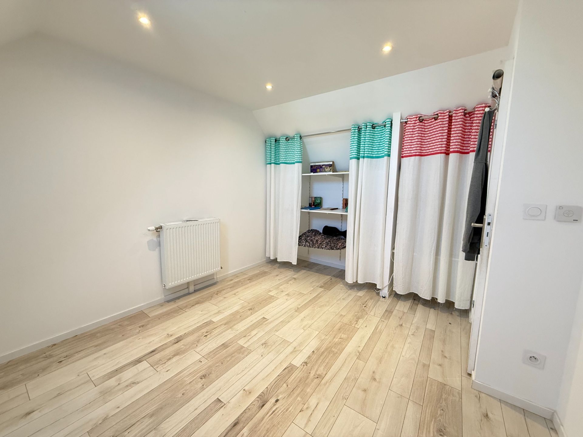 maison 5 Pièces en vente sur BLOIS (41000)