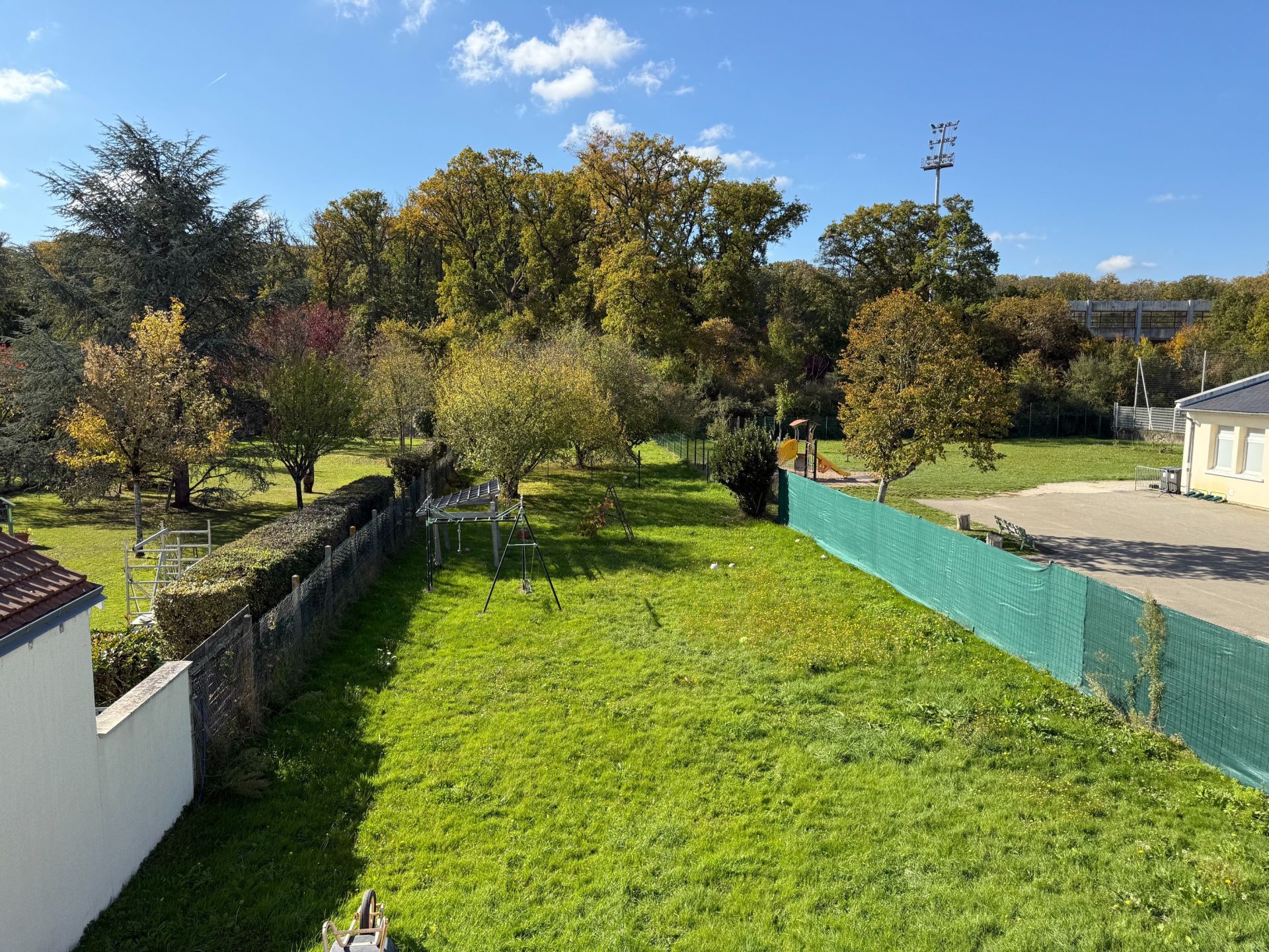 maison 5 Pièces en vente sur BLOIS (41000)