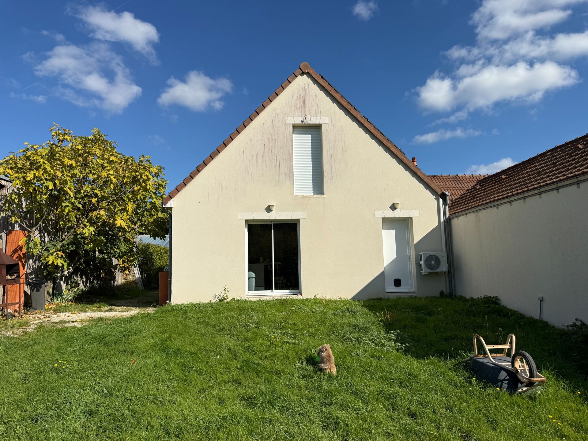 maison 5 Pièces en vente sur BLOIS (41000)