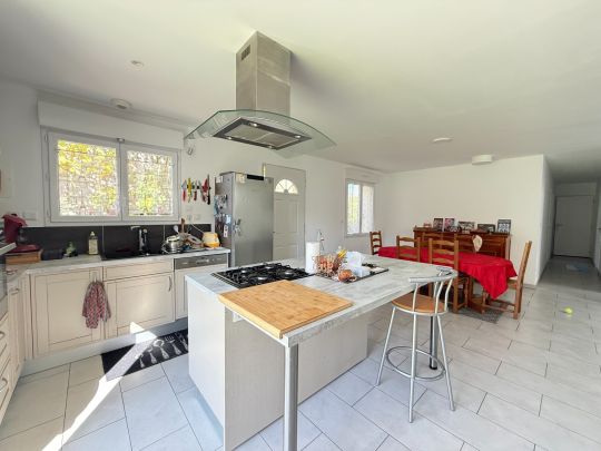 Vente Maison Blois 5 Pièces 140 m²