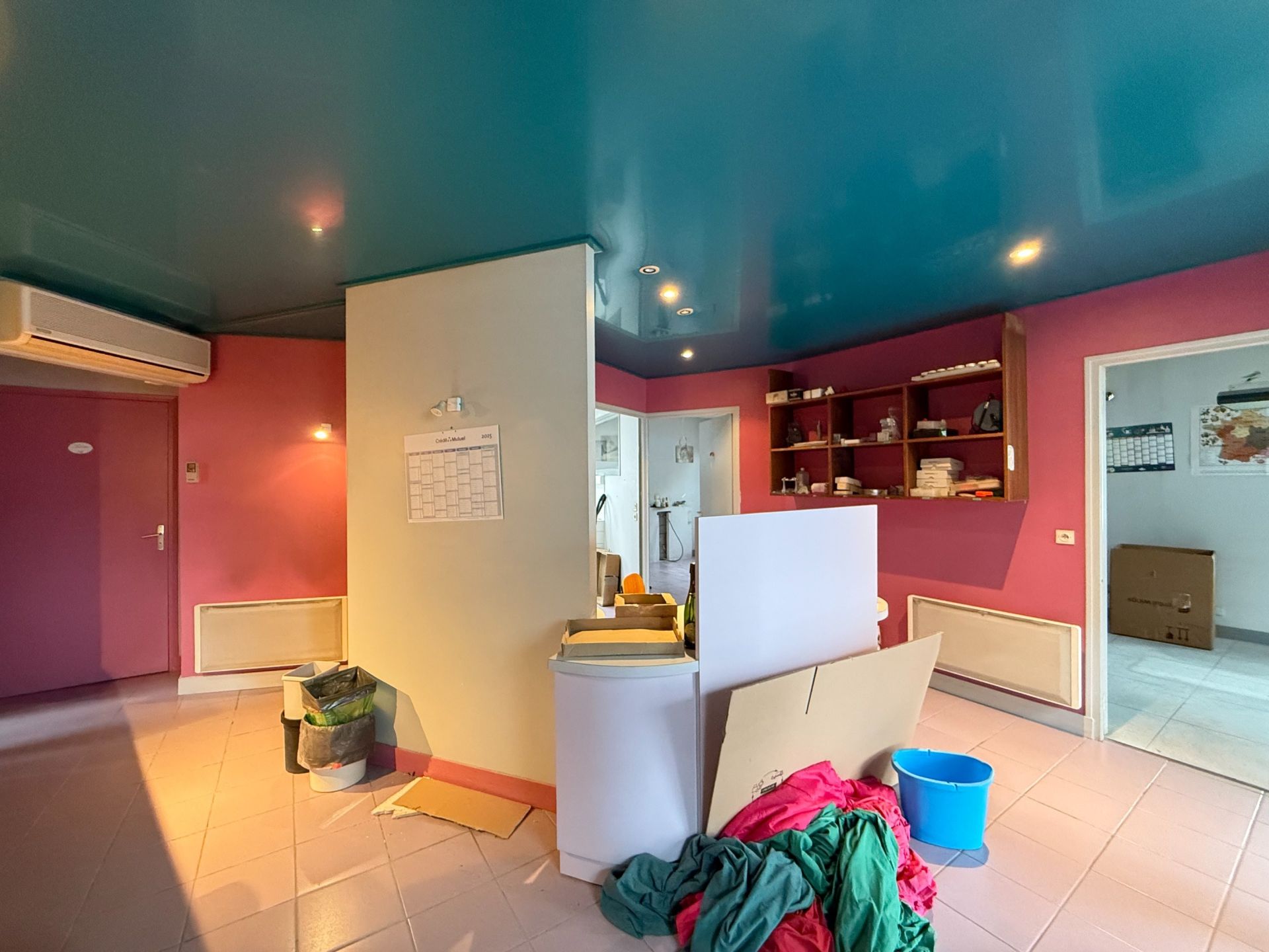 local d'activité en vente sur BLOIS (41000)