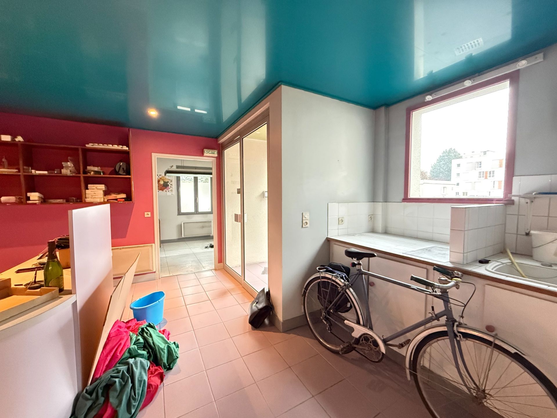 local d'activité en vente sur BLOIS (41000)