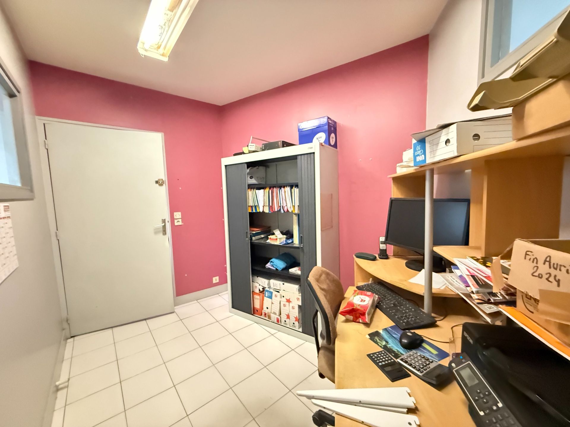 local d'activité en vente sur BLOIS (41000)