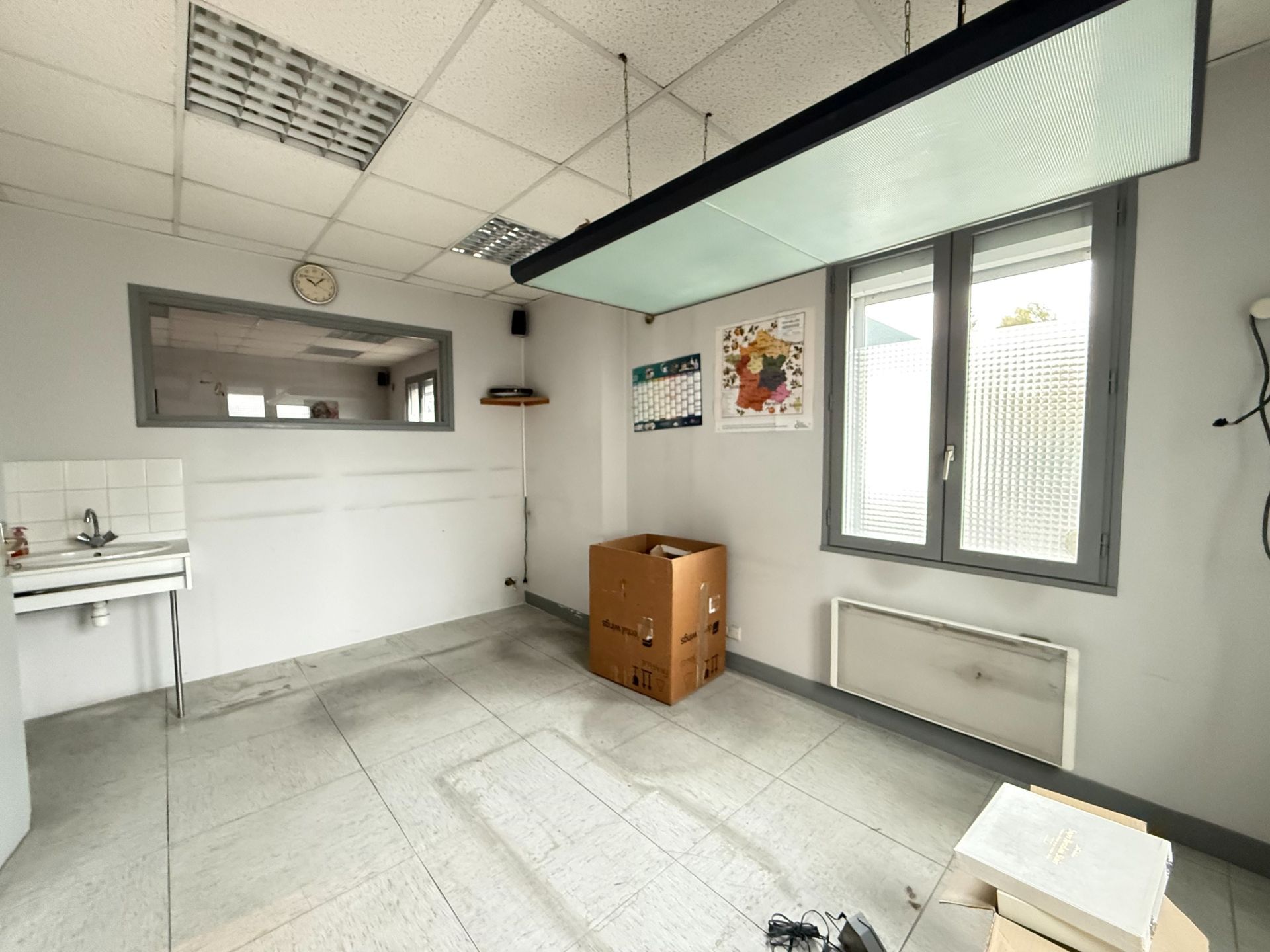 local d'activité en vente sur BLOIS (41000)