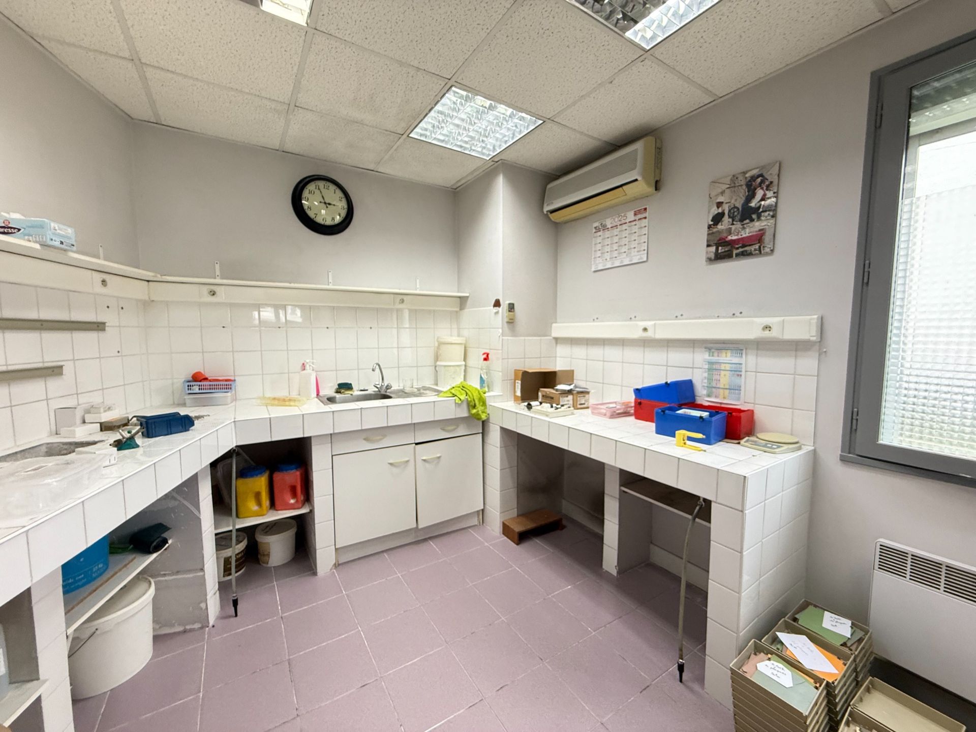 local d'activité en vente sur BLOIS (41000)