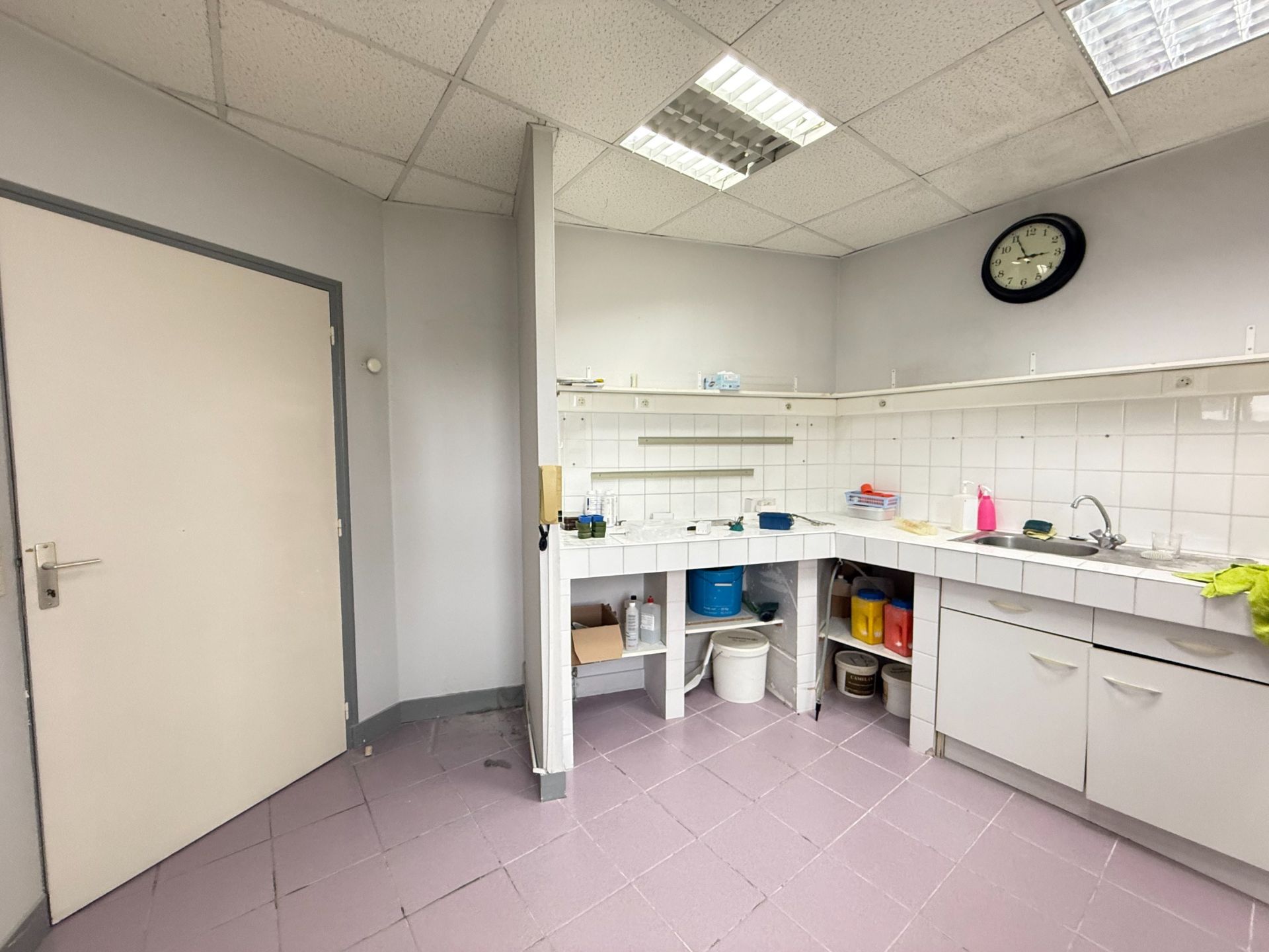 local d'activité en vente sur BLOIS (41000)