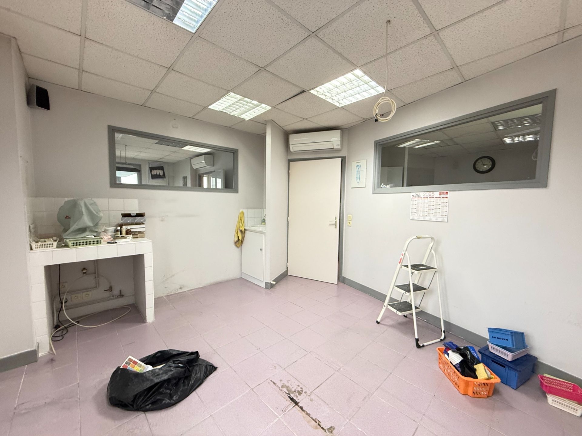 local d'activité en vente sur BLOIS (41000)