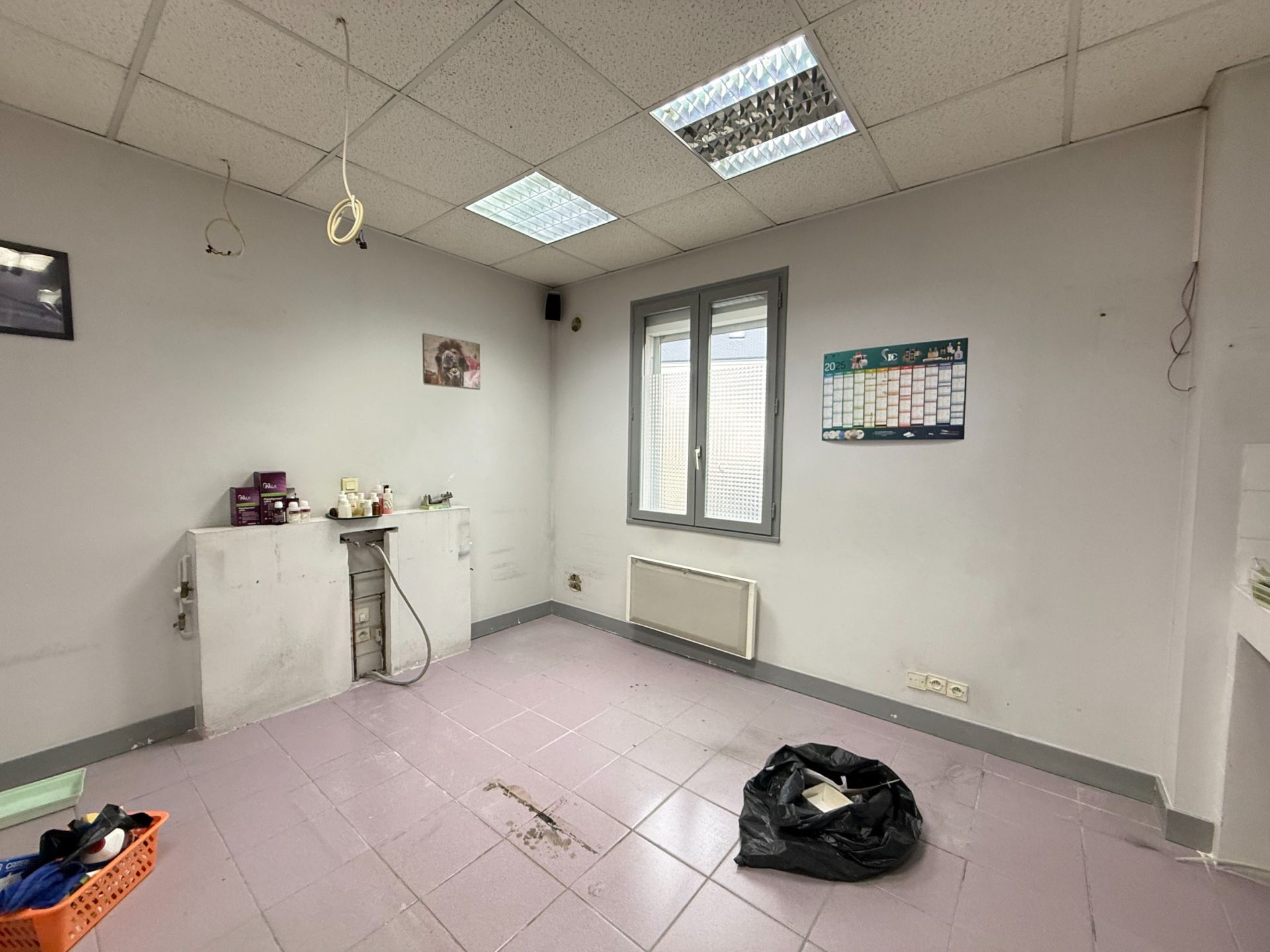 local d'activité en vente sur BLOIS (41000)