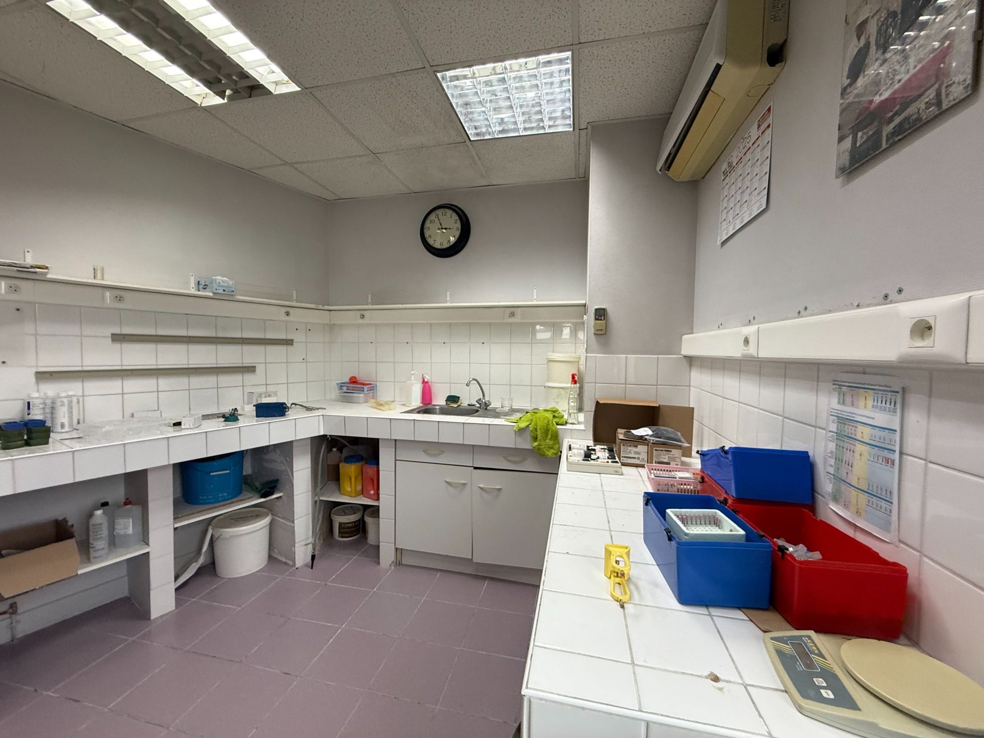 local d'activité en vente sur BLOIS (41000)