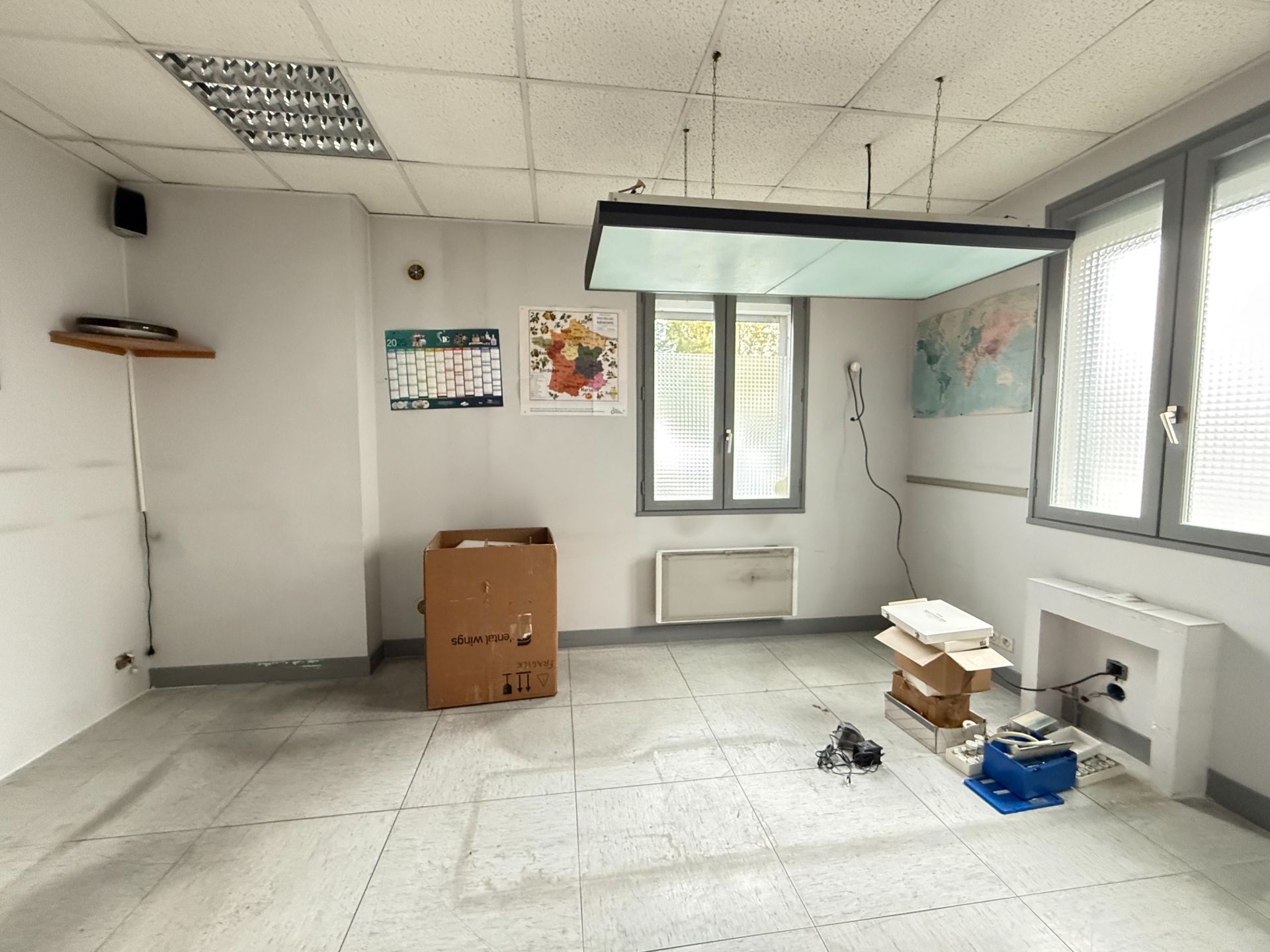 local d'activité en vente sur BLOIS (41000)