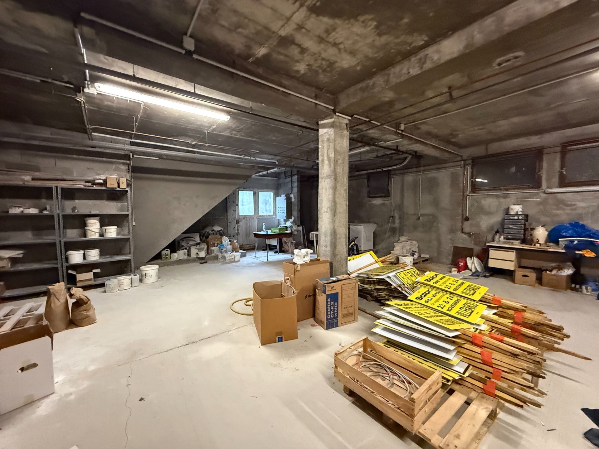 local d'activité en vente sur BLOIS (41000)