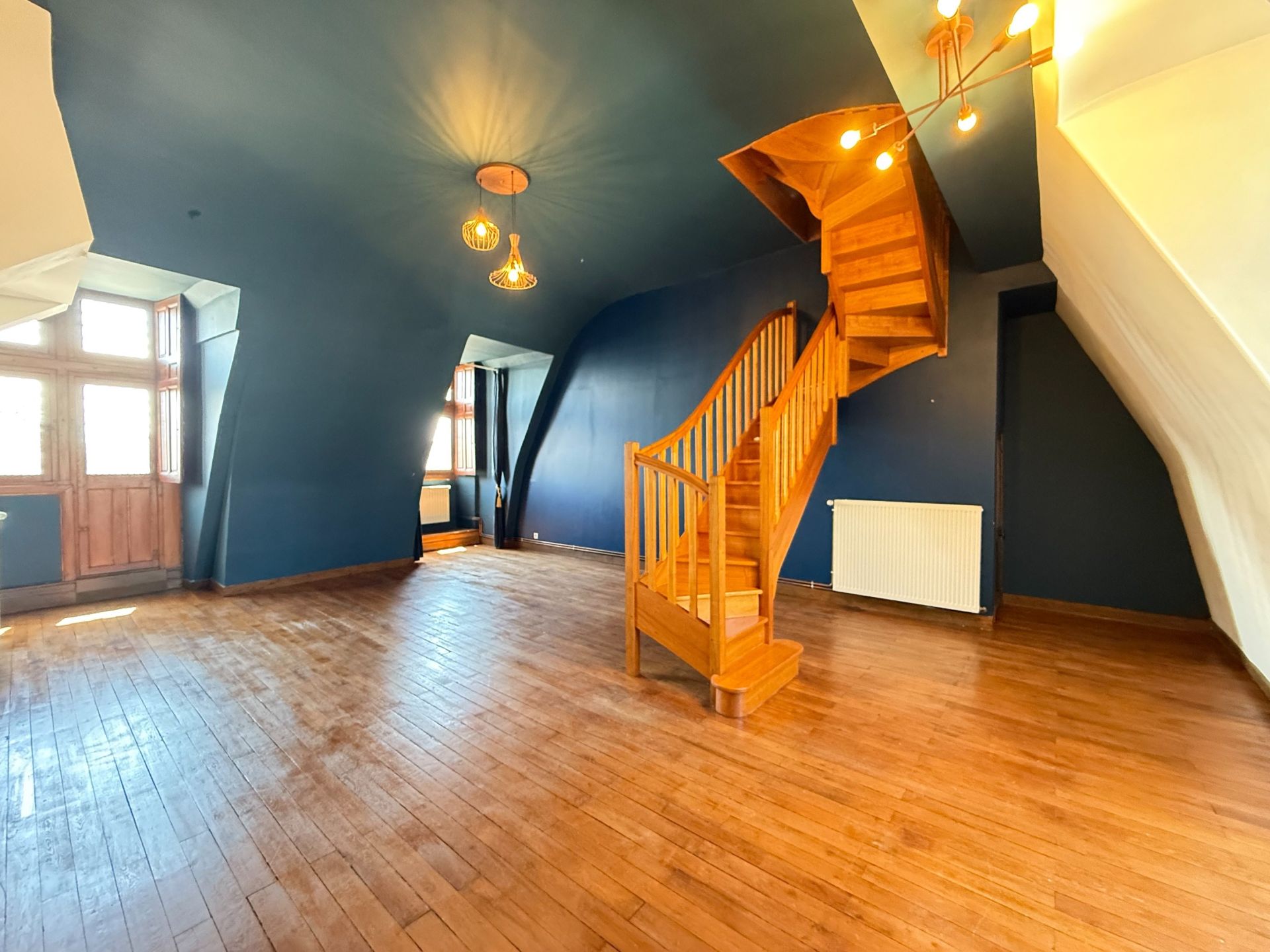 appartement 3 Pièces en vente sur BLOIS (41000)