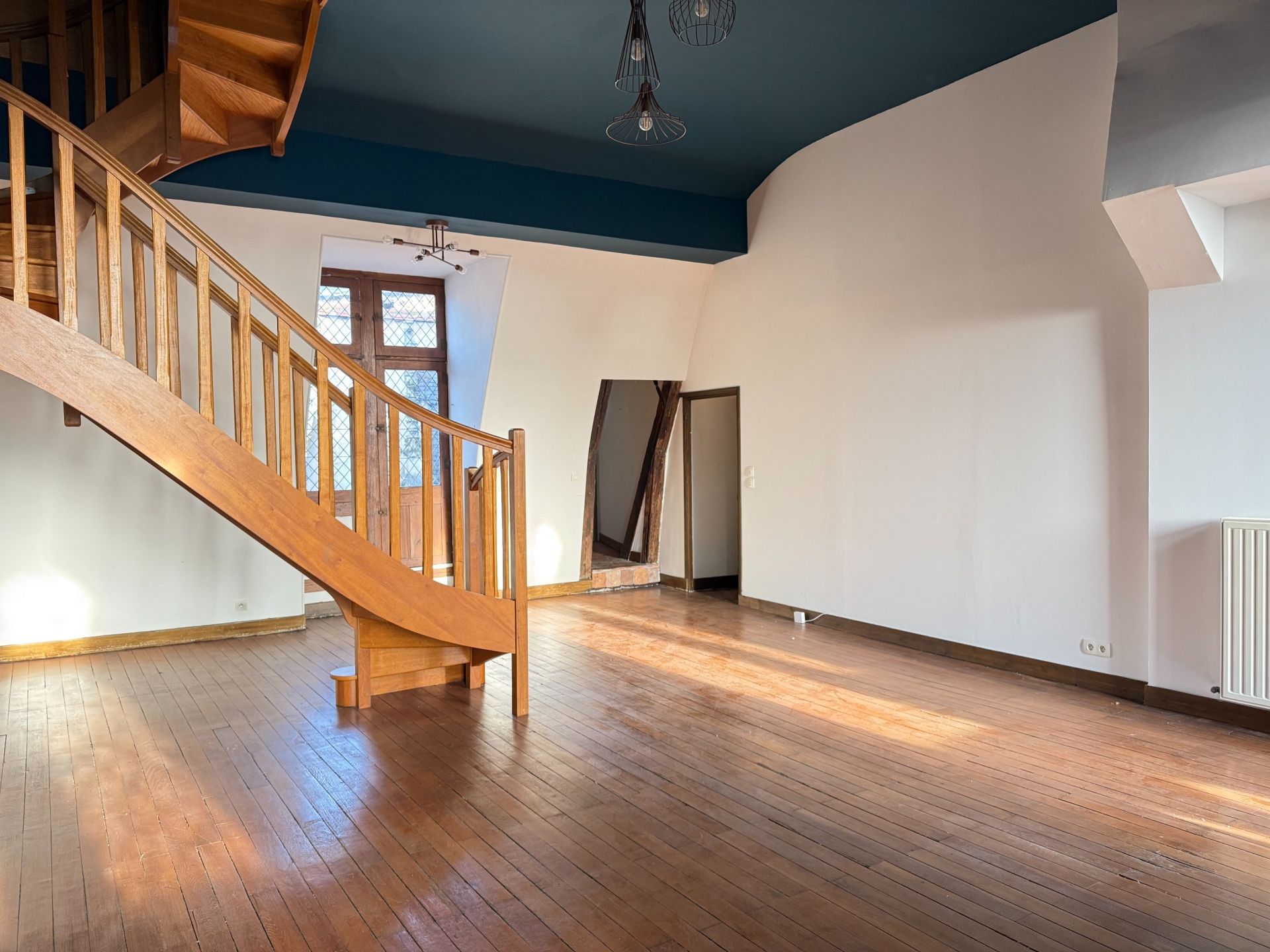 appartement 3 Pièces en vente sur BLOIS (41000)