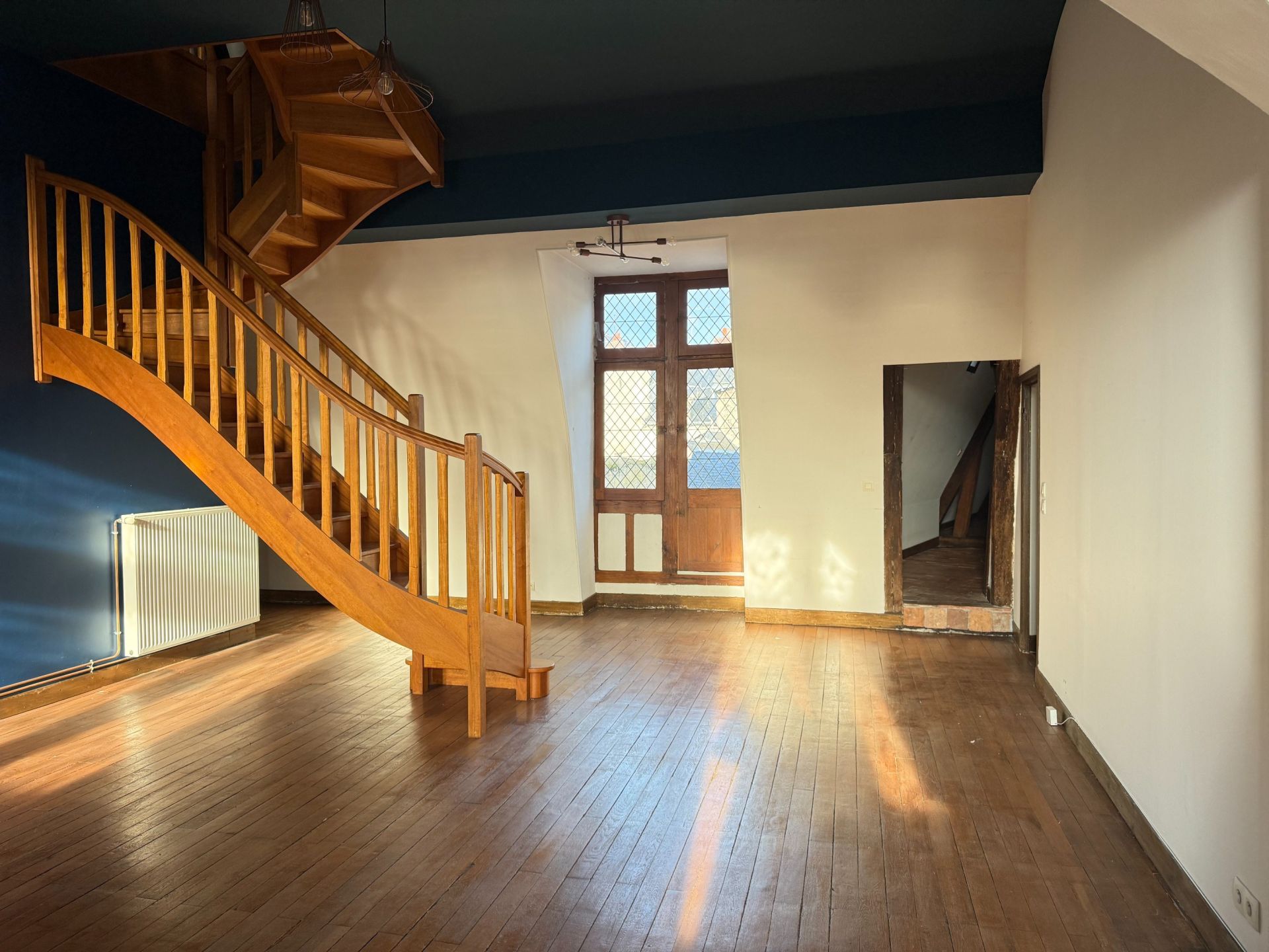 appartement 3 Pièces en vente sur BLOIS (41000)