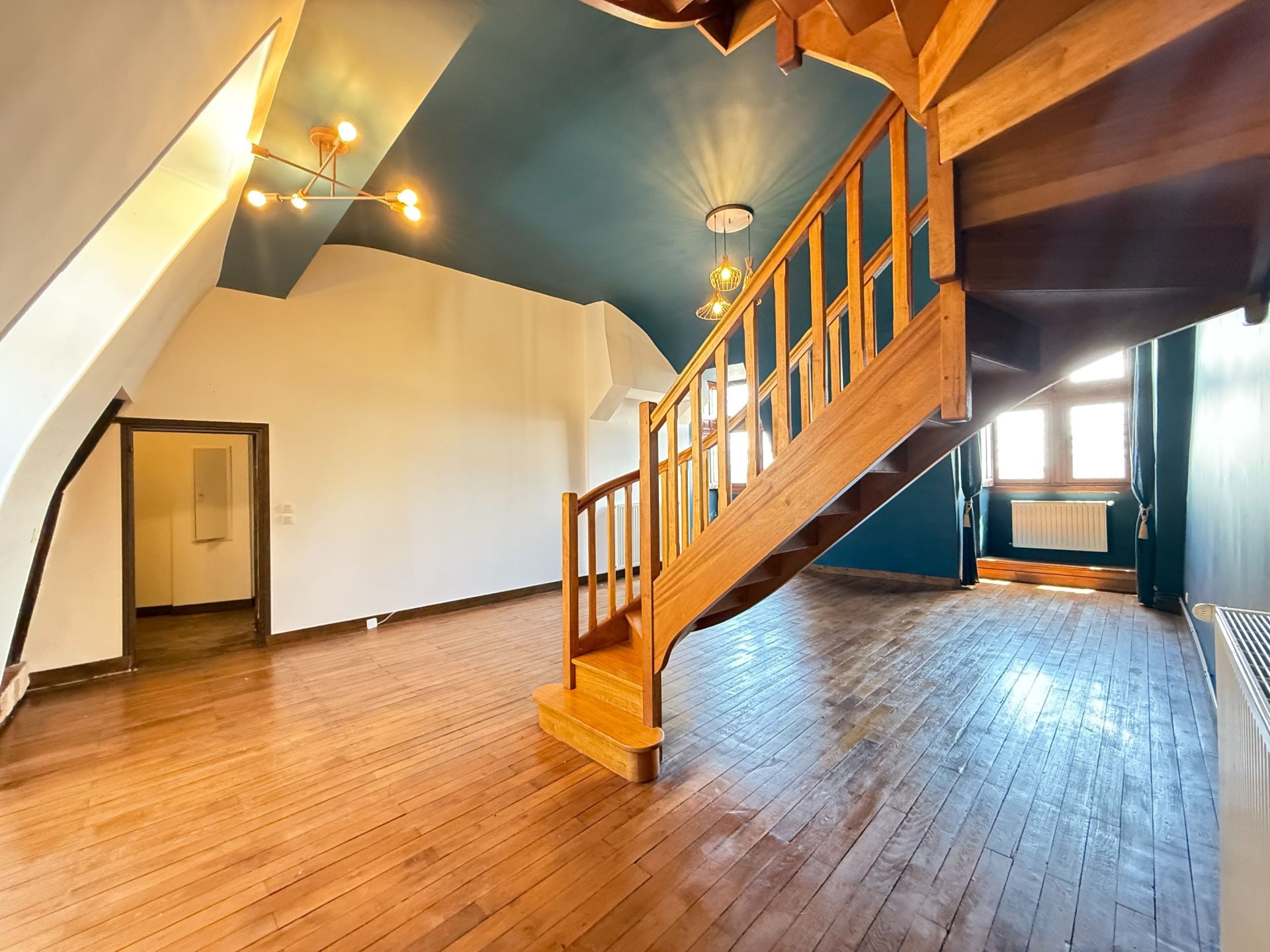 appartement 3 Pièces en vente sur BLOIS (41000)