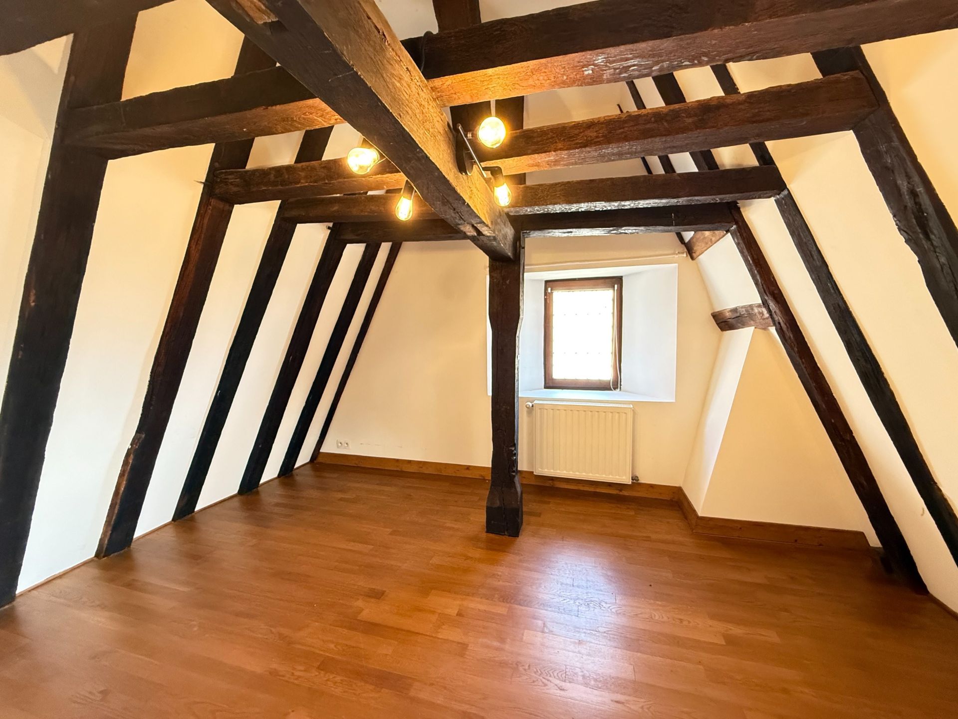 appartement 3 Pièces en vente sur BLOIS (41000)