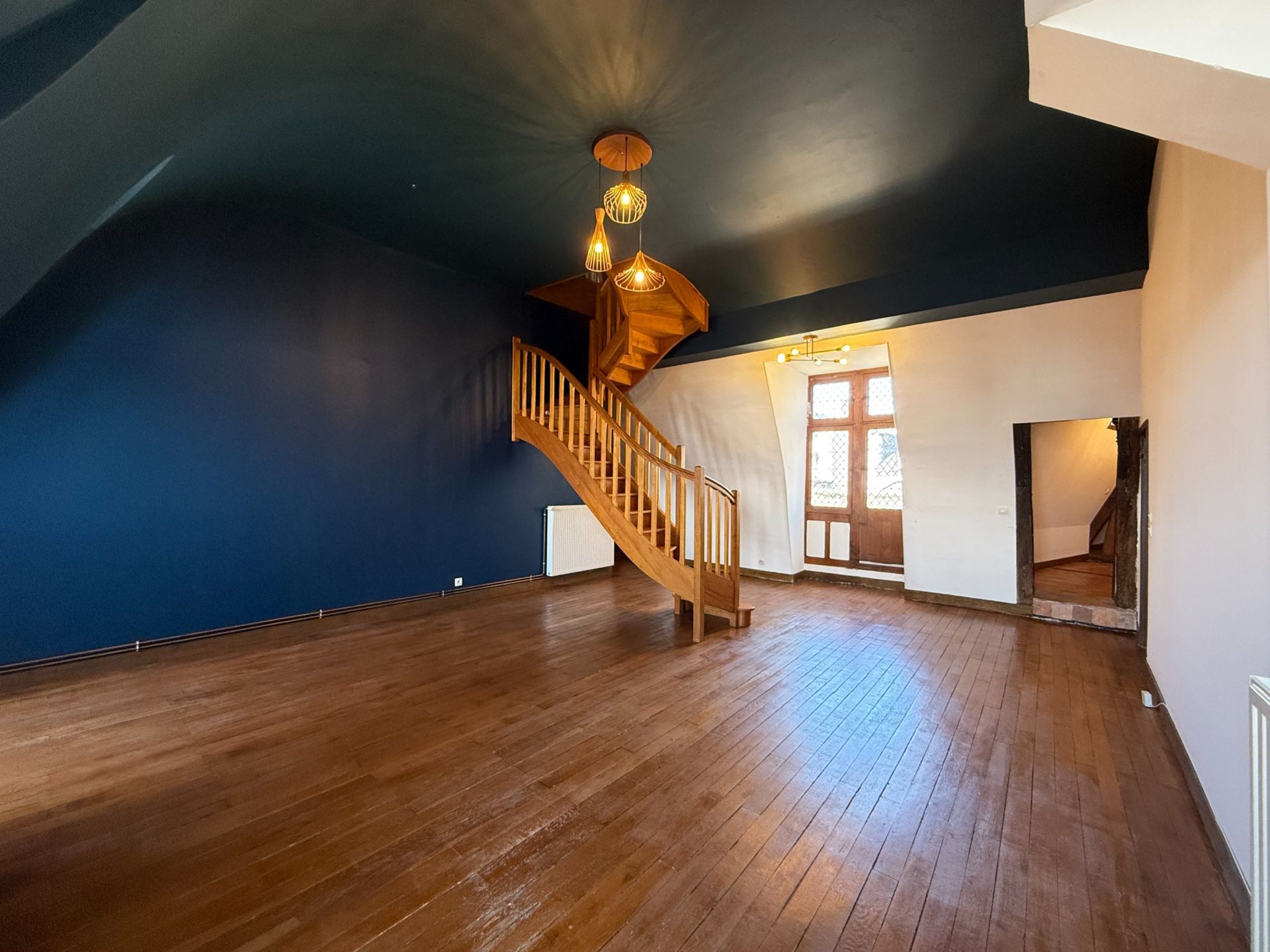 appartement 3 Pièces en vente sur BLOIS (41000)