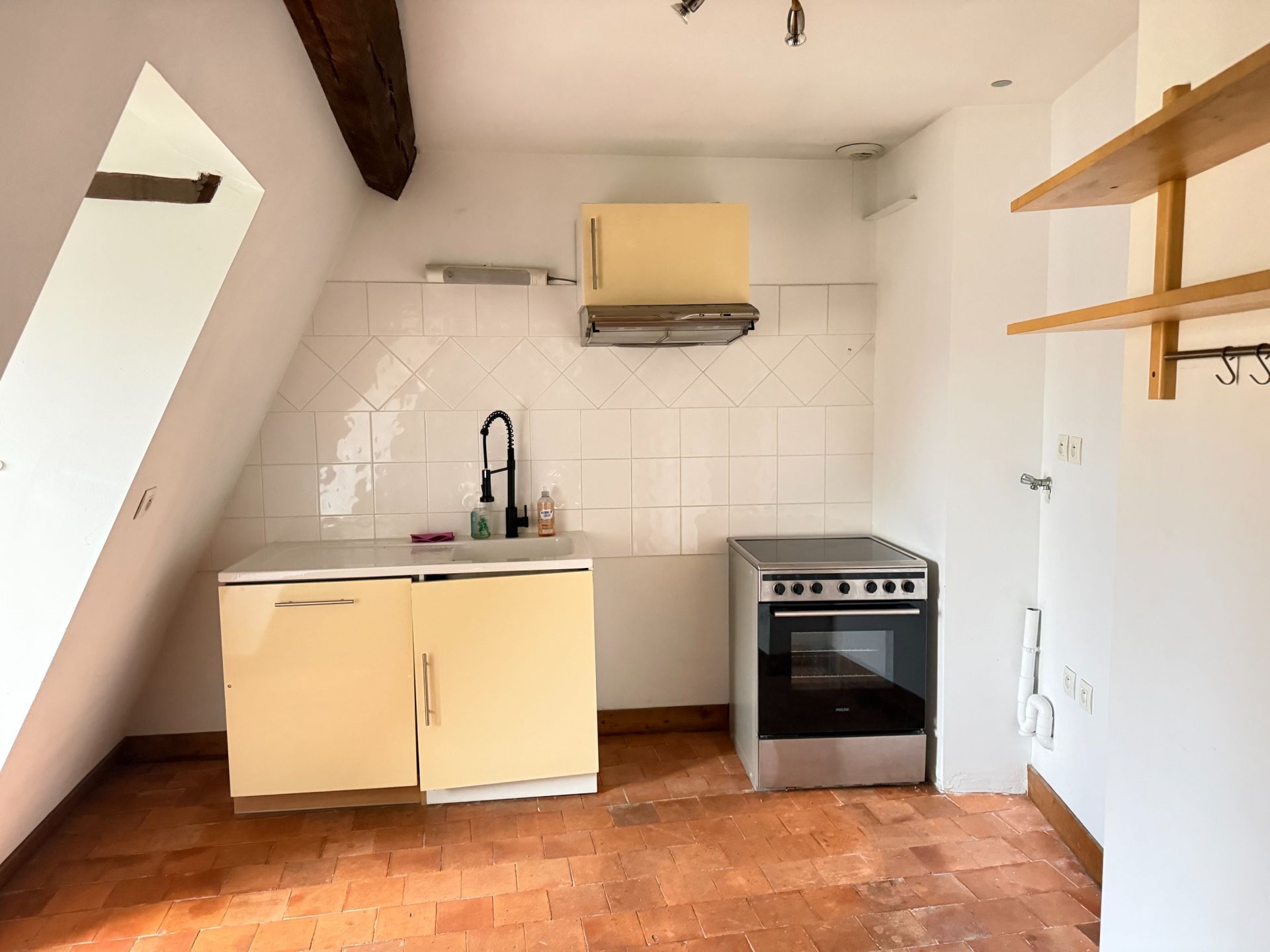 appartement 3 Pièces en vente sur BLOIS (41000)