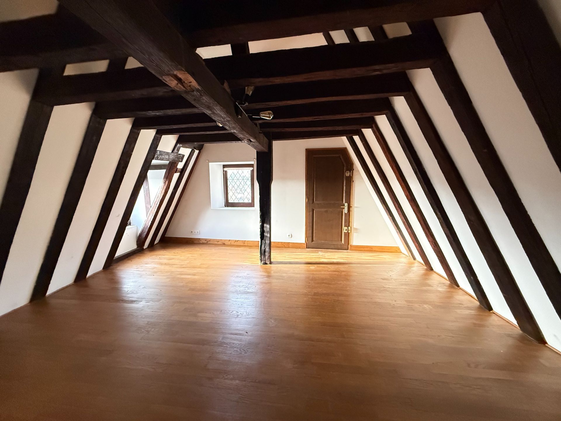 appartement 3 Pièces en vente sur BLOIS (41000)